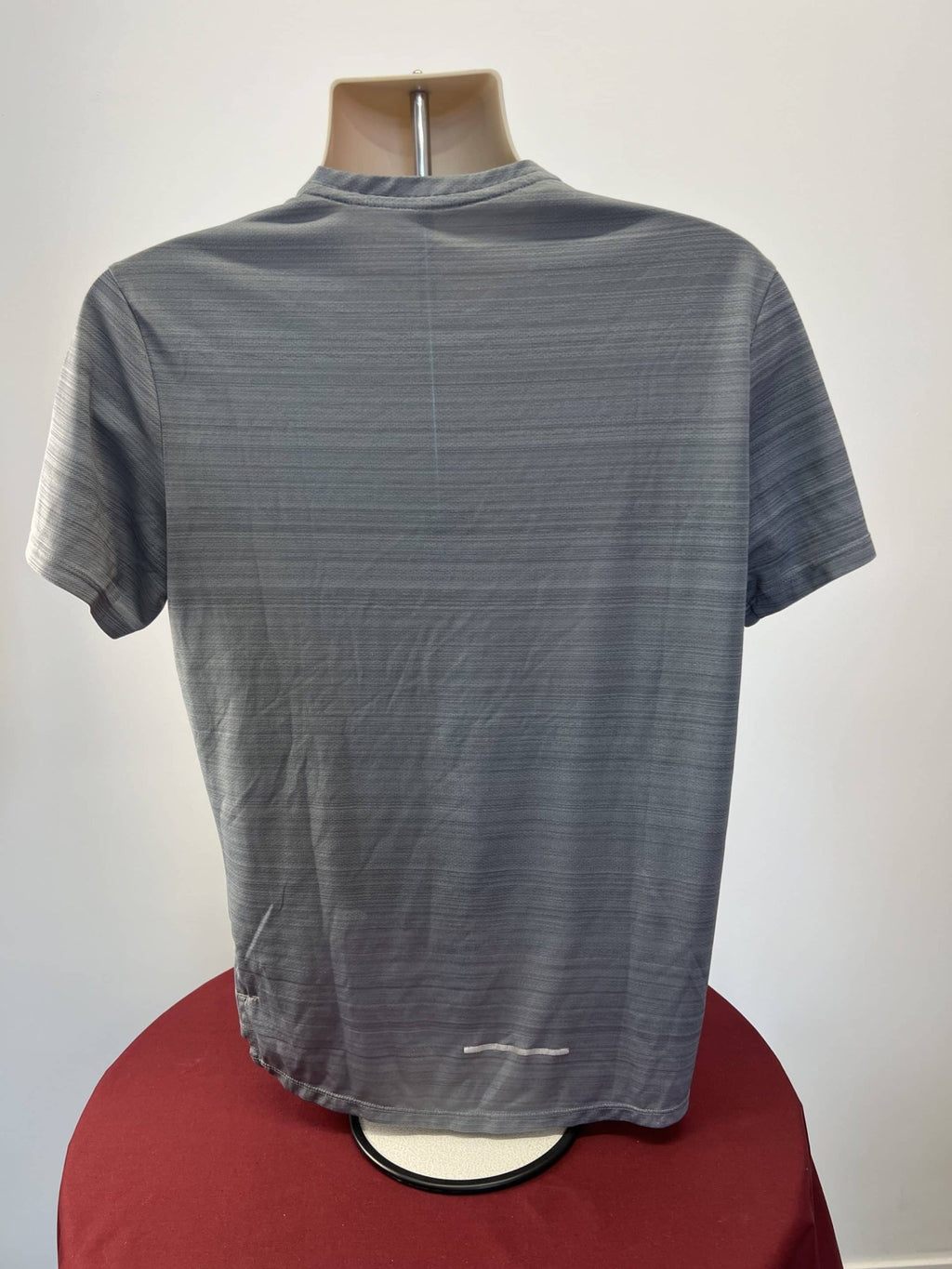 Nike Grey Sports T-Shirt - kitround kitround product