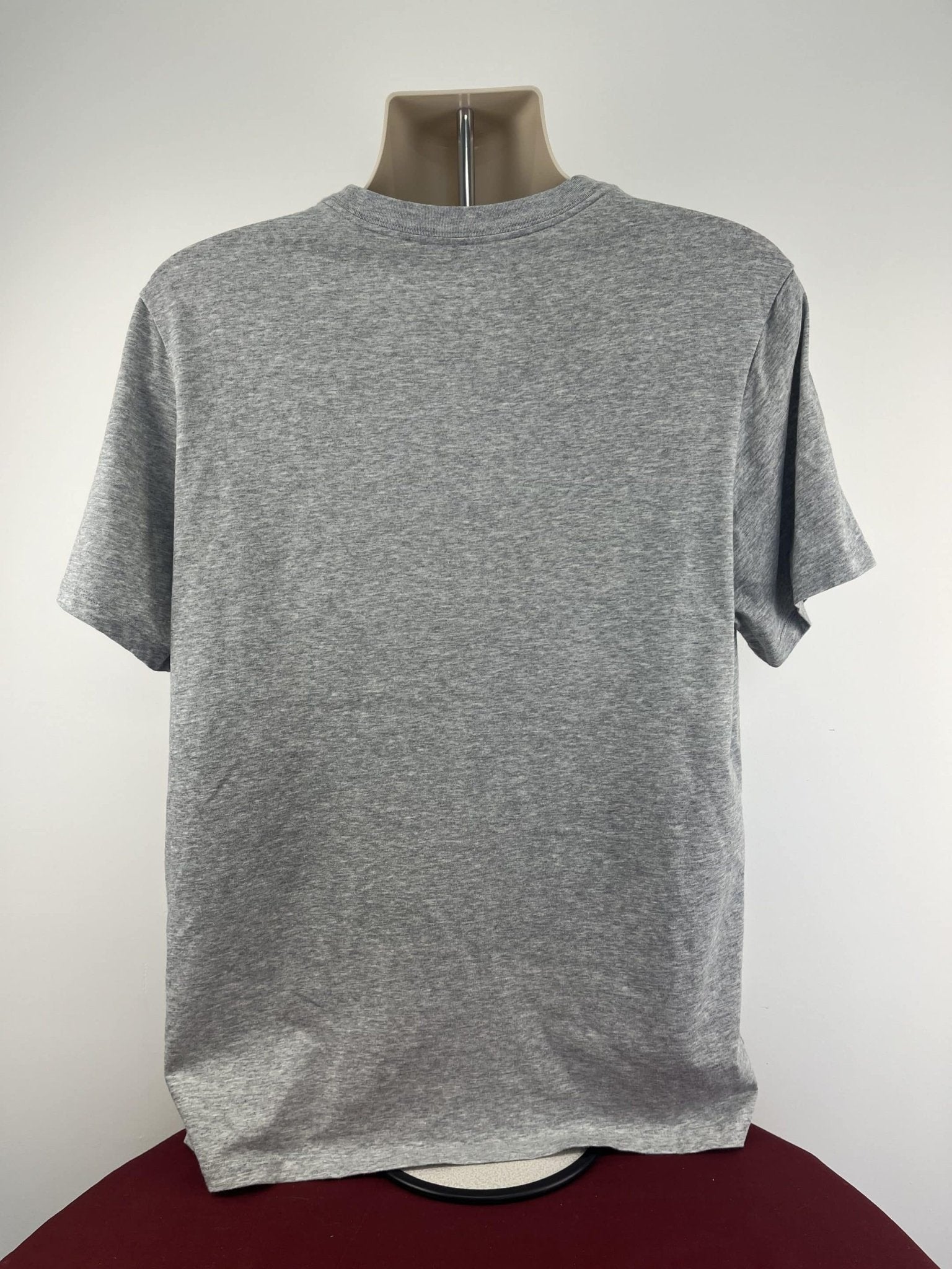Nike Grey Sports T-Shirt - kitround kitround product