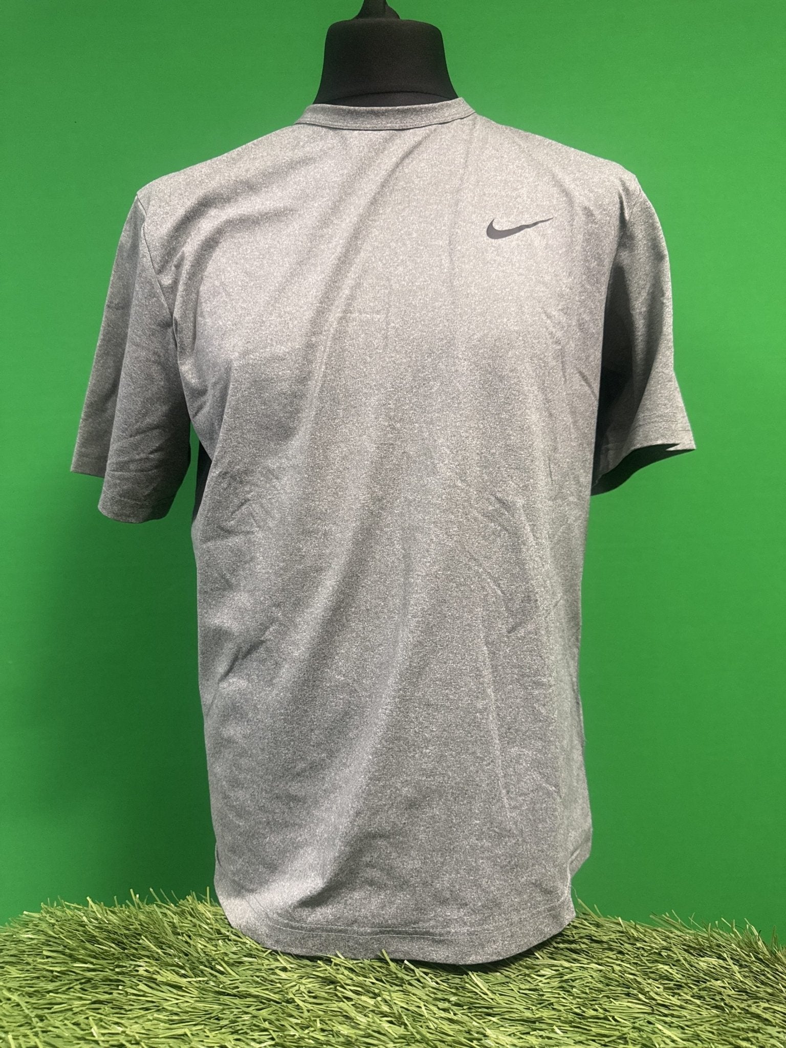 Nike Grey T-Shirt - kitround kitround product