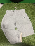 Nike Grey Tracksuit Bottoms - kitround kitround product