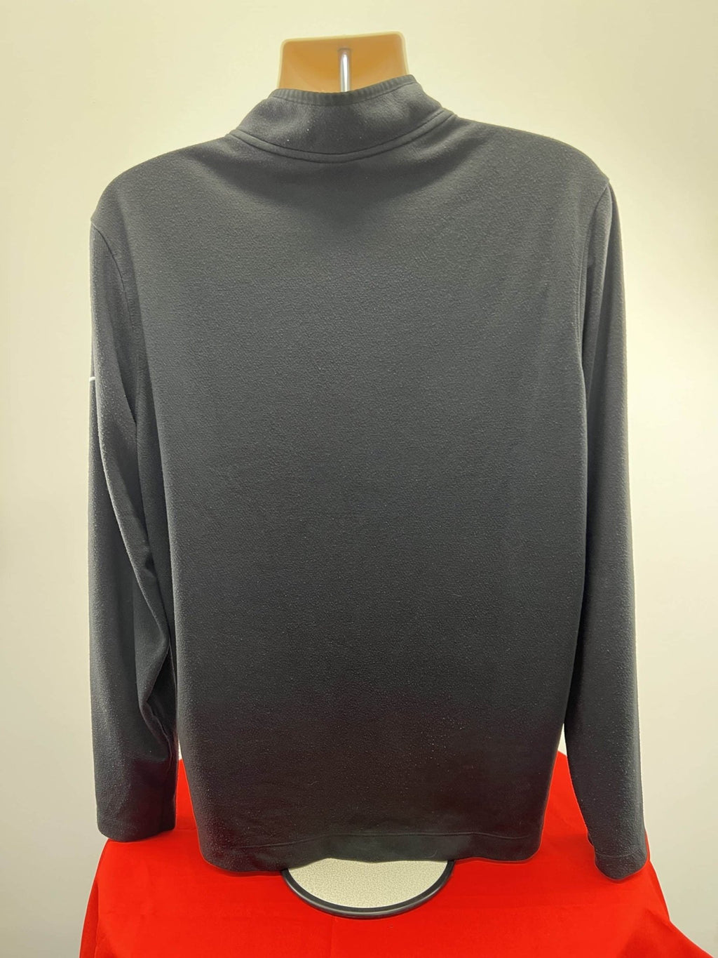 Nike Half - Zip Fleece Pullover - kitround kitround product