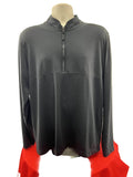 Nike Half - Zip Fleece Pullover - kitround kitround product