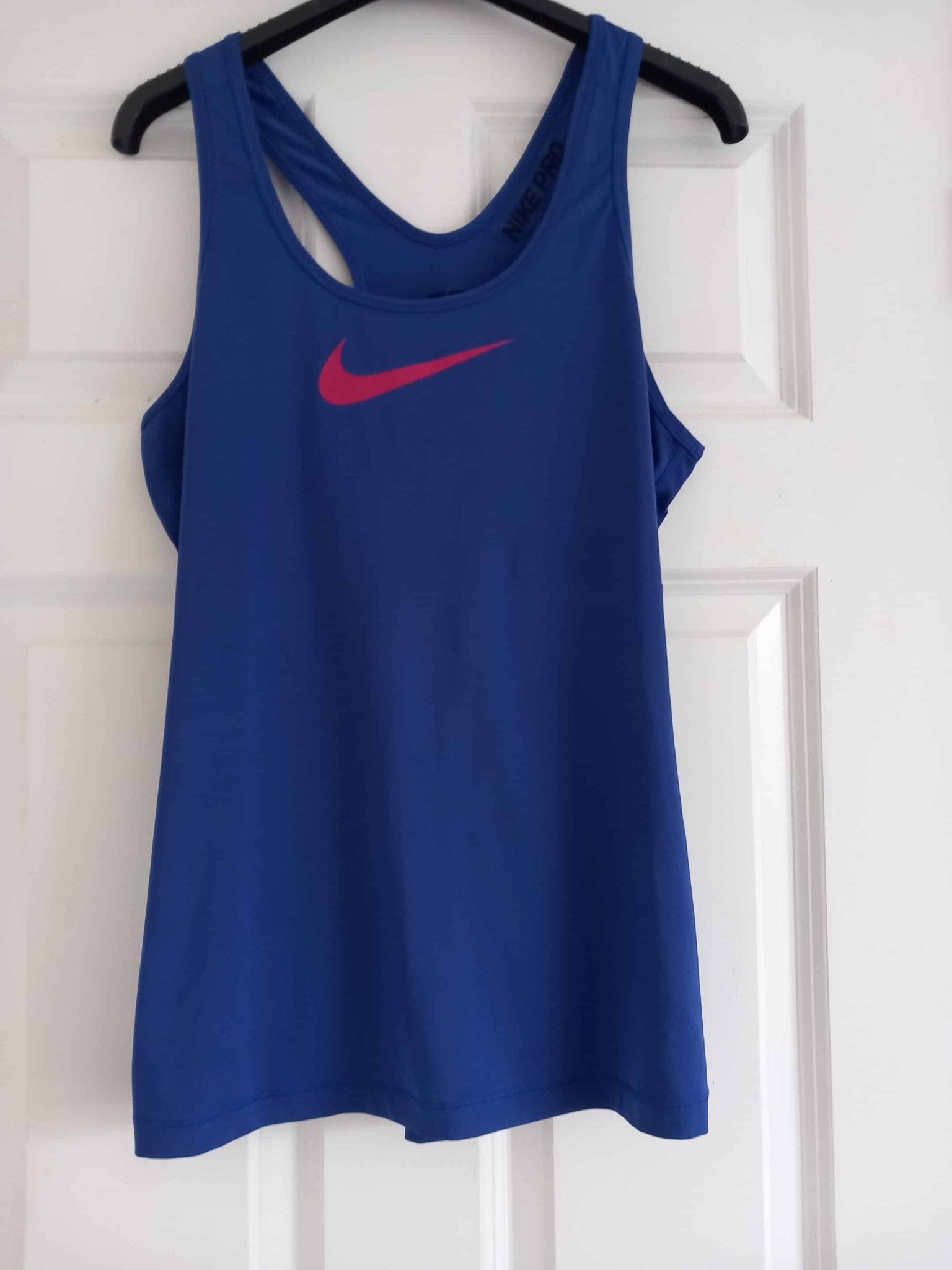 Nike Ladies Dri Fit sports top - kitround kitround product