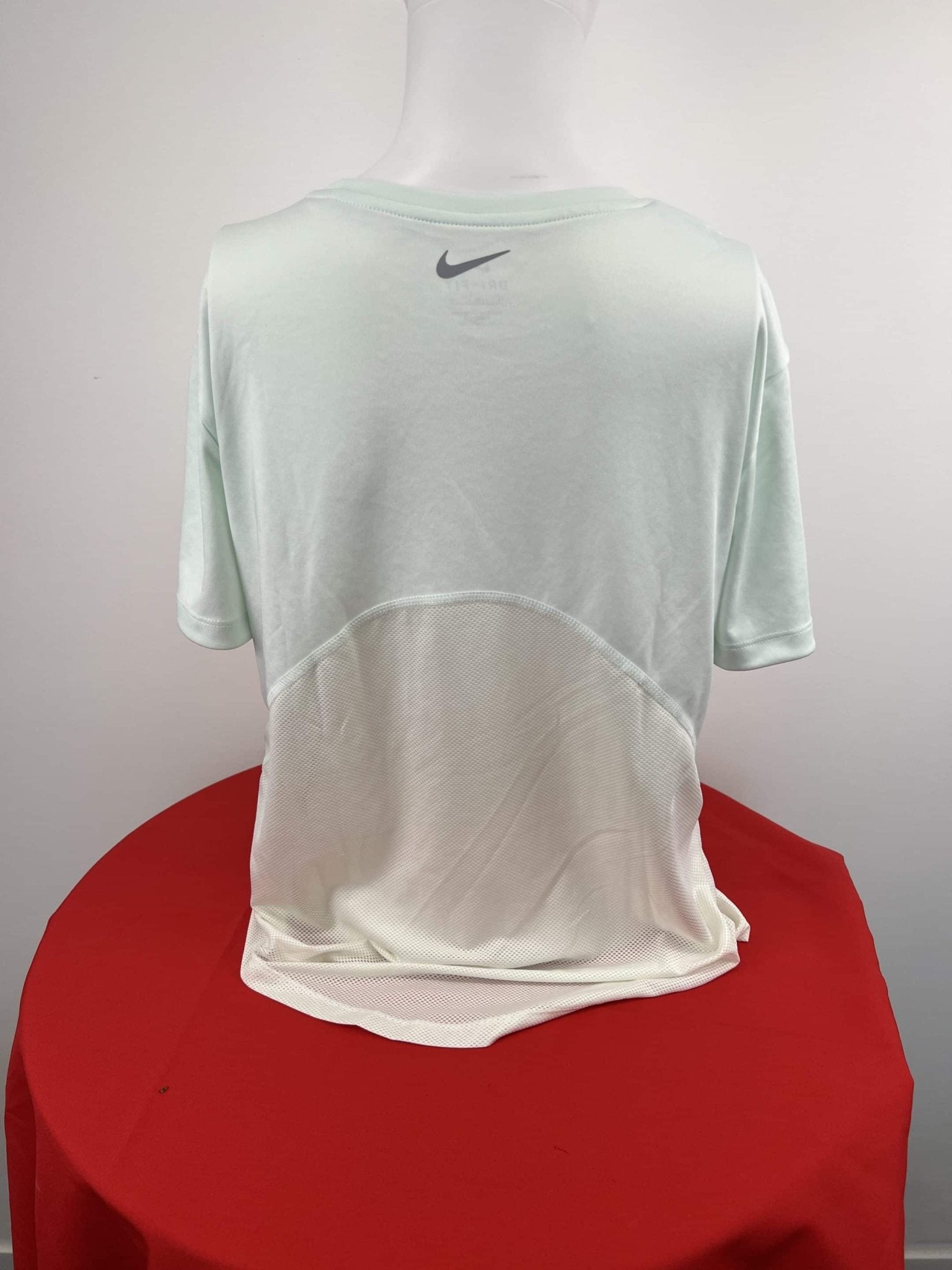 Nike Light Green T-Shirt - kitround kitround product