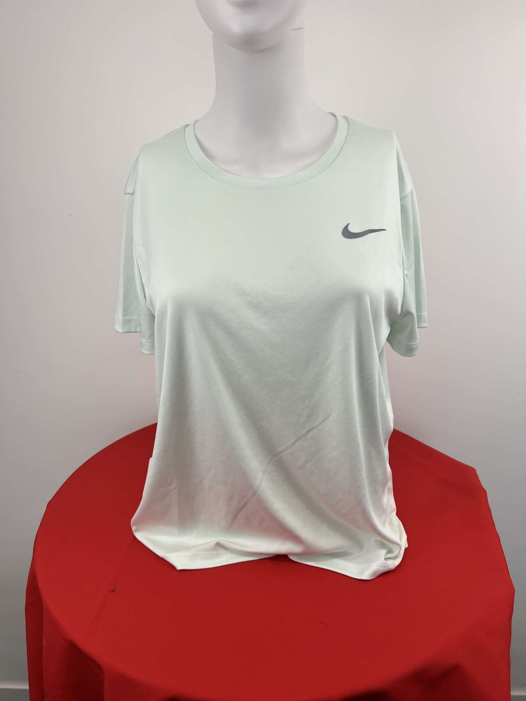 Nike Light Green T-Shirt - kitround kitround product