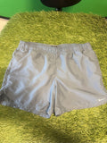 Nike Light Grey Athletic Shorts - kitround kitround product