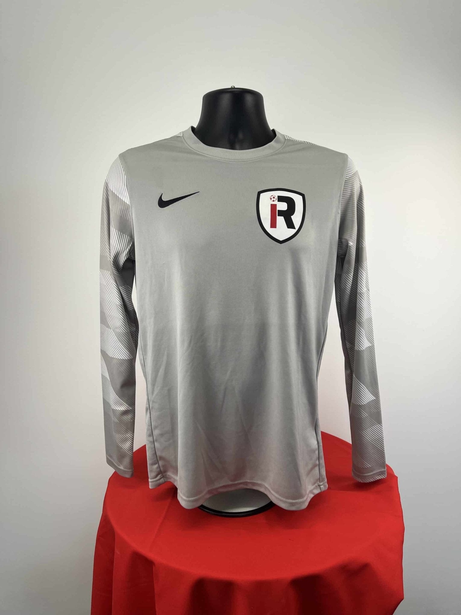Nike Long Sleeve Football Shirt - kitround kitround product