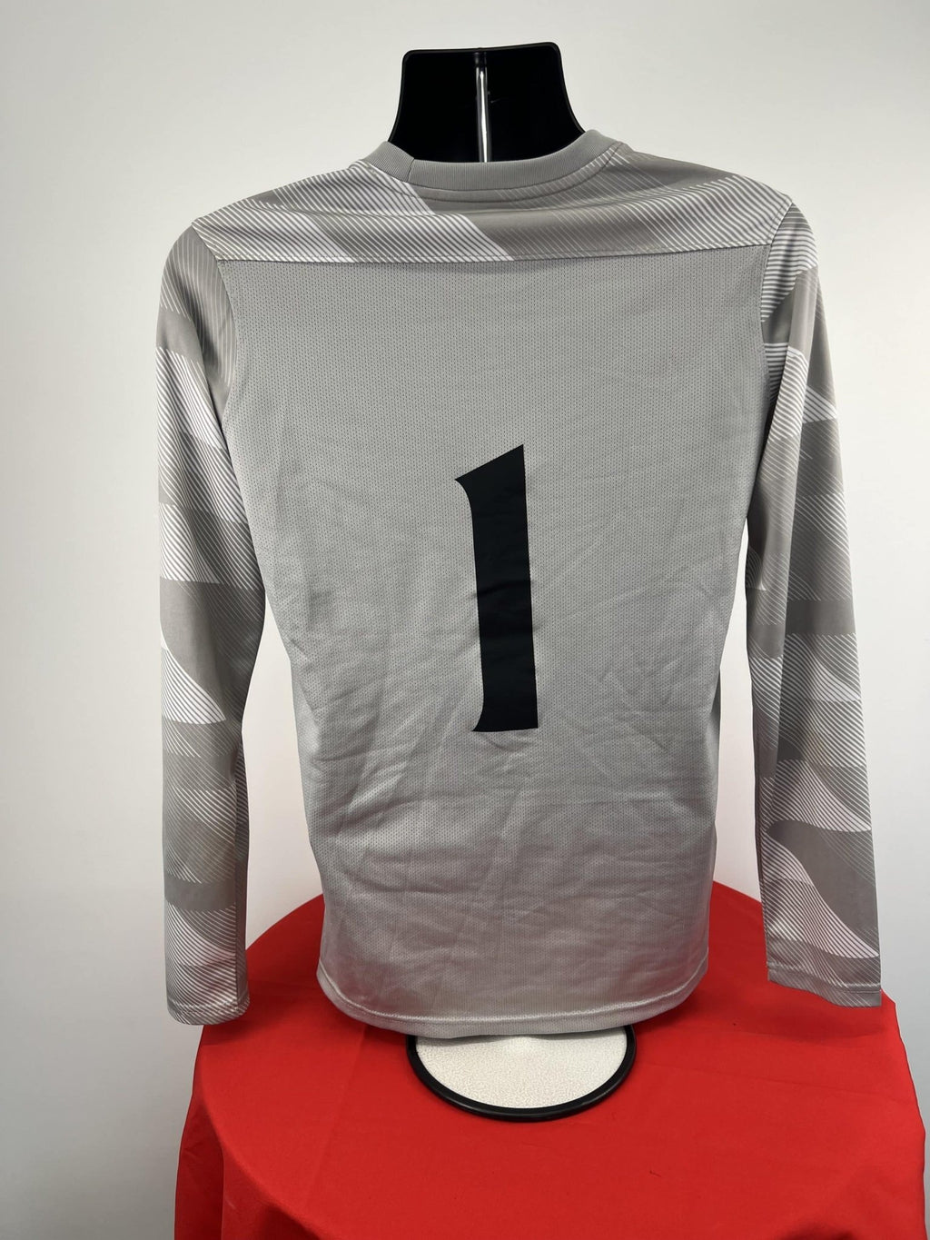 Nike Long Sleeve Football Shirt - kitround kitround product