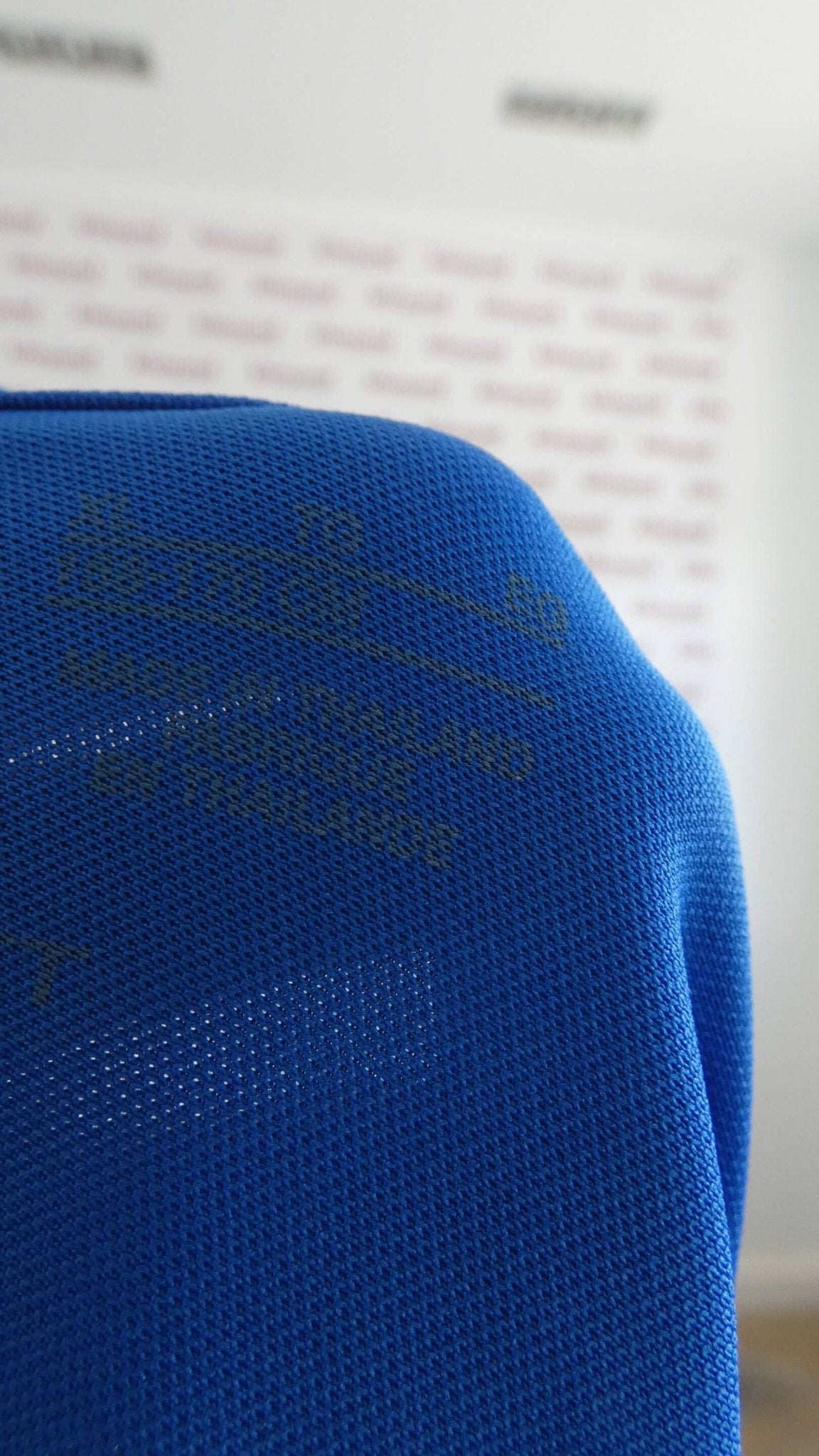 Nike Long Sleeved Top - kitround kitround product