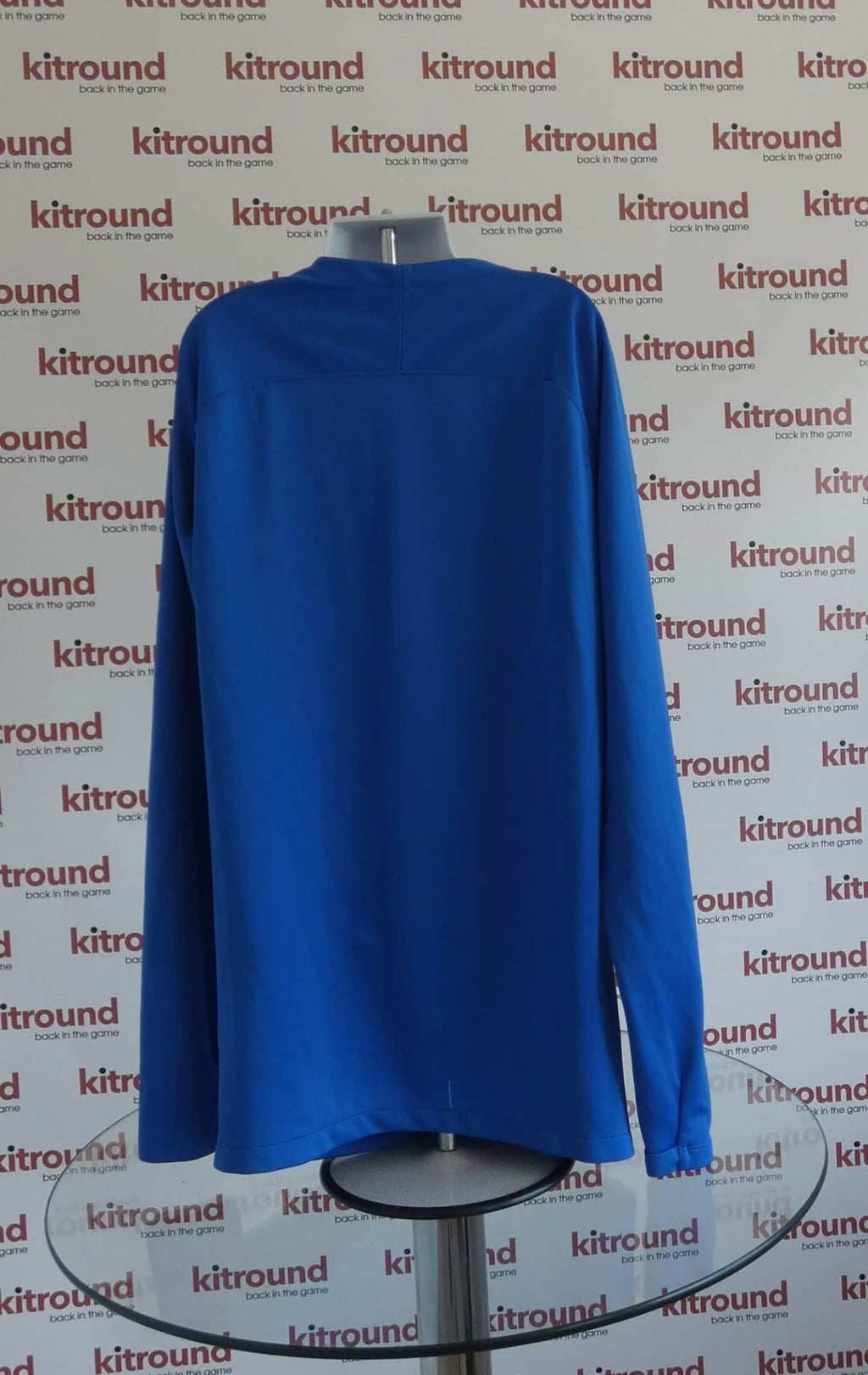Nike Long Sleeved Top - kitround kitround product
