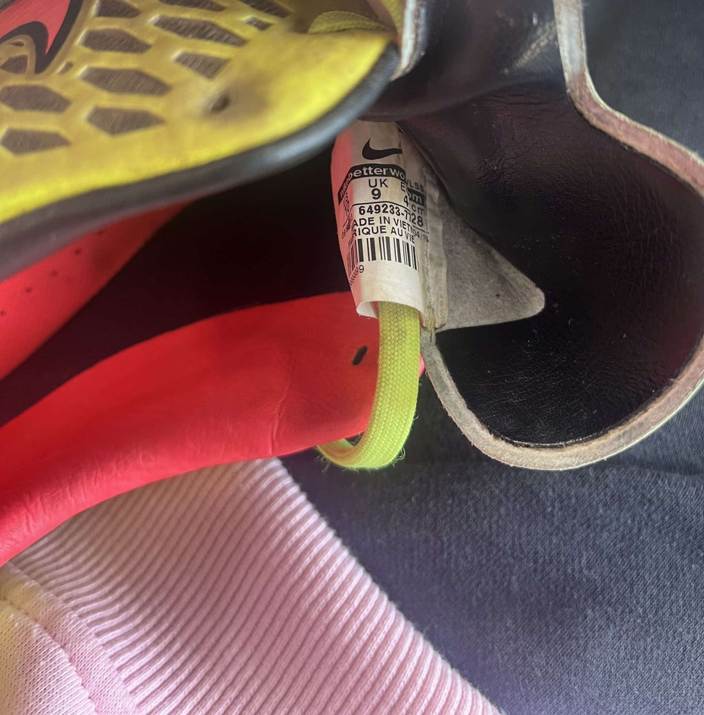 Nike Magista Football Boots - kitround kitround product