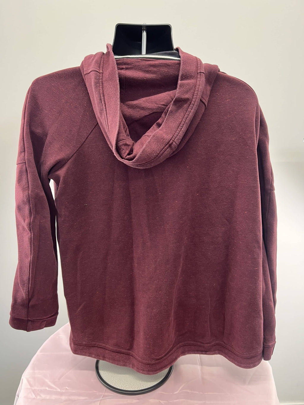 Nike Maroon Hoodie - kitround kitround product