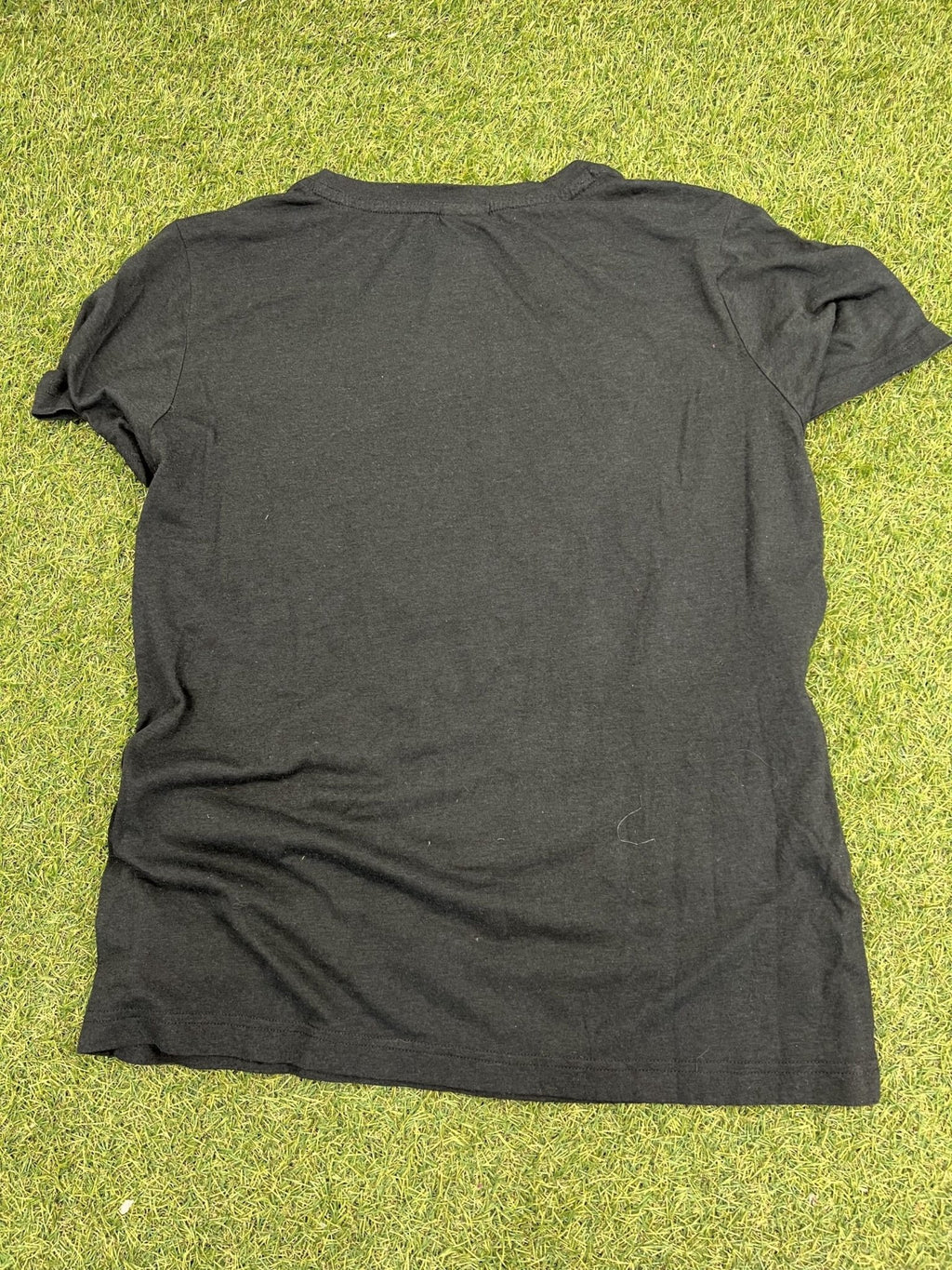 Nike Medium Black T-Shirt - kitround kitround product