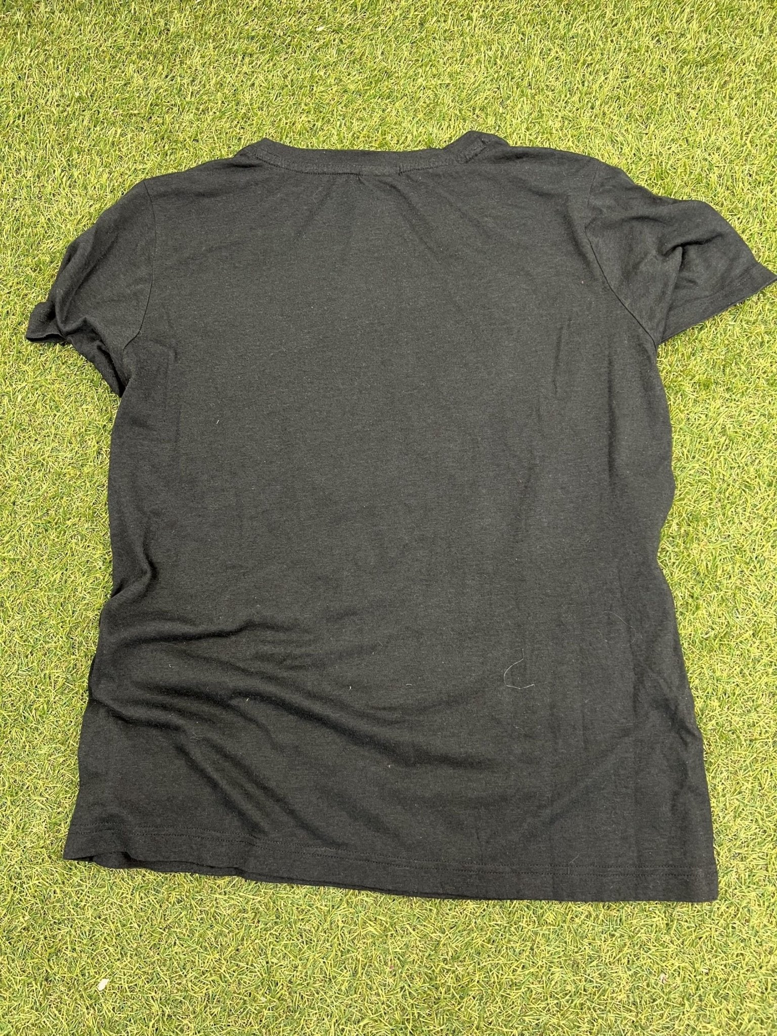 Nike Medium Black T-Shirt - kitround kitround product