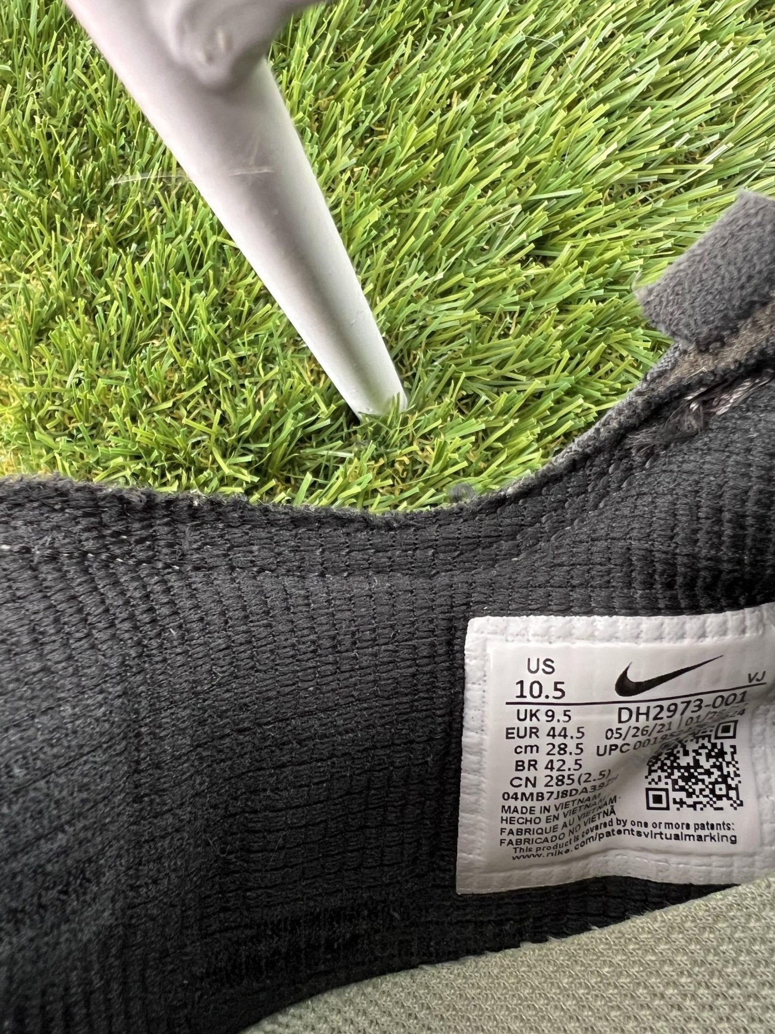 Nike Men’s Air Max Terrascape Trainers - kitround kitround product