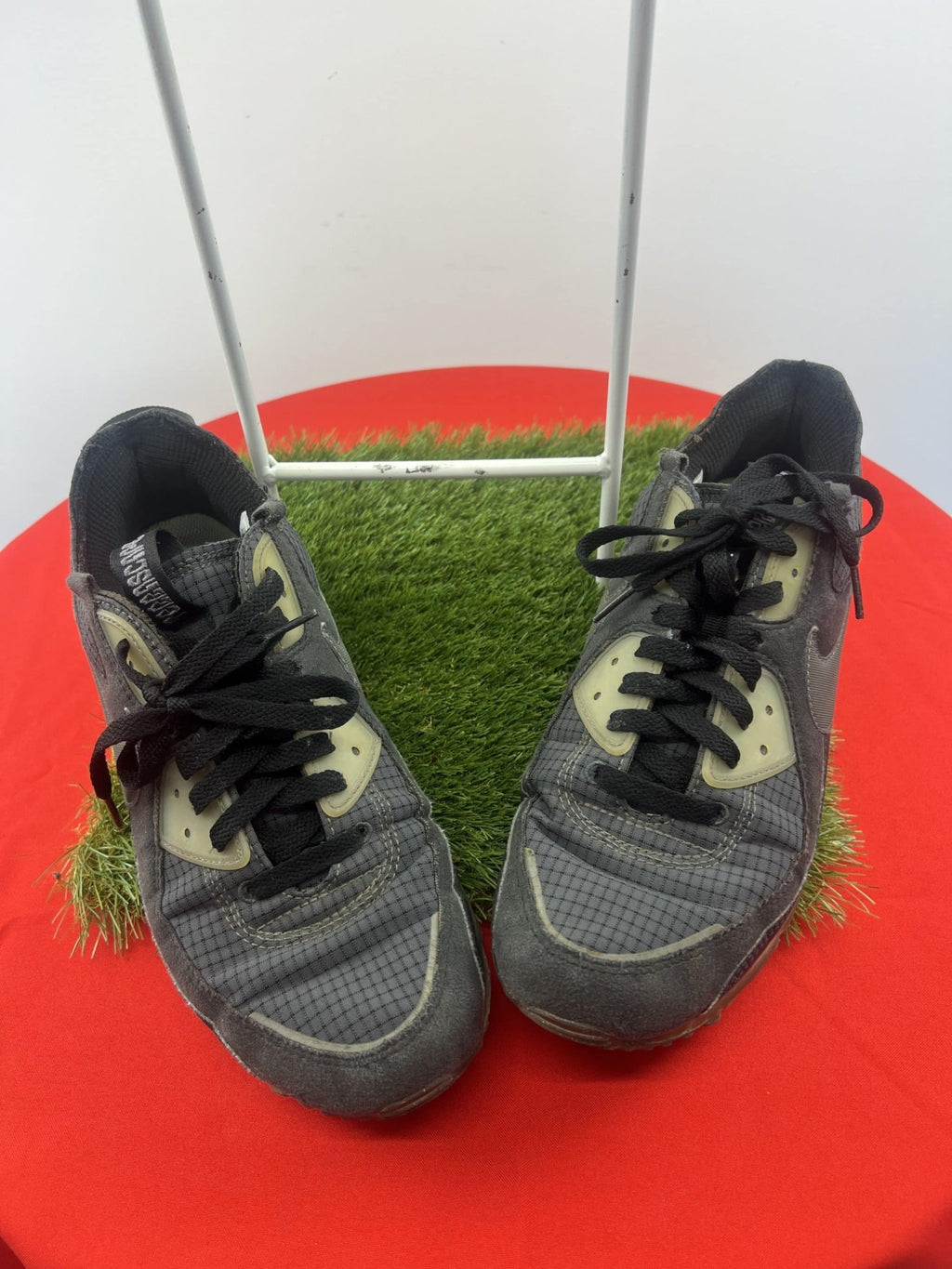 Nike Men’s Air Max Terrascape Trainers - kitround kitround product