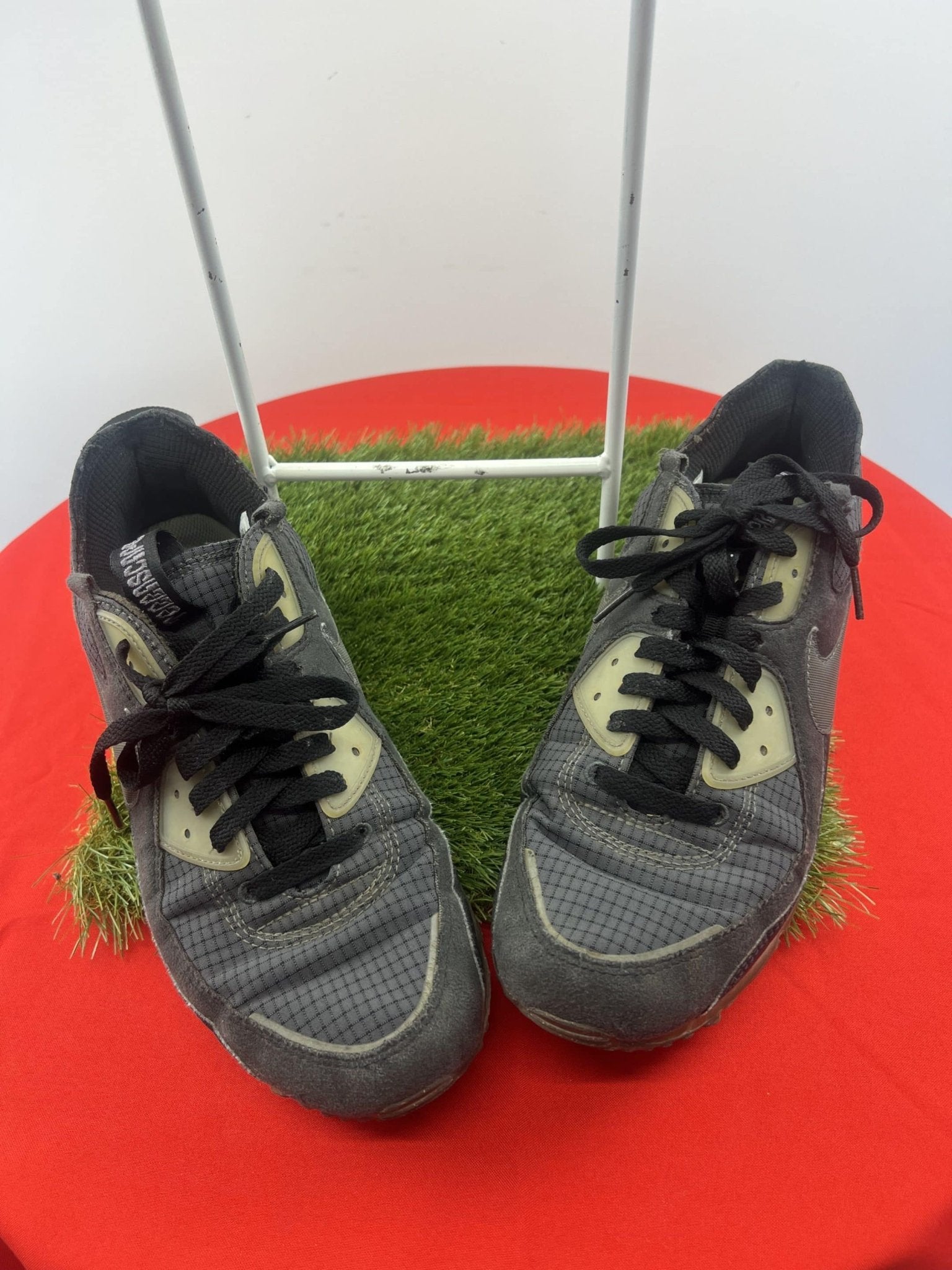 Nike Men’s Air Max Terrascape Trainers - kitround kitround product