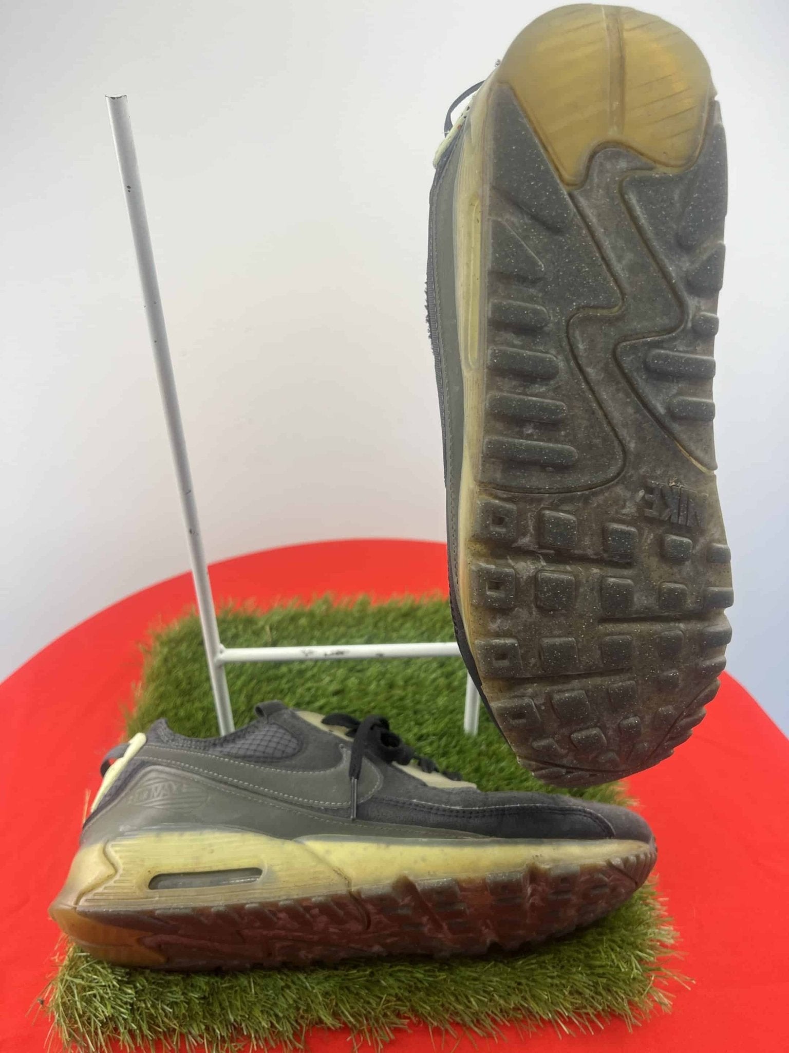 Nike Men’s Air Max Terrascape Trainers - kitround kitround product