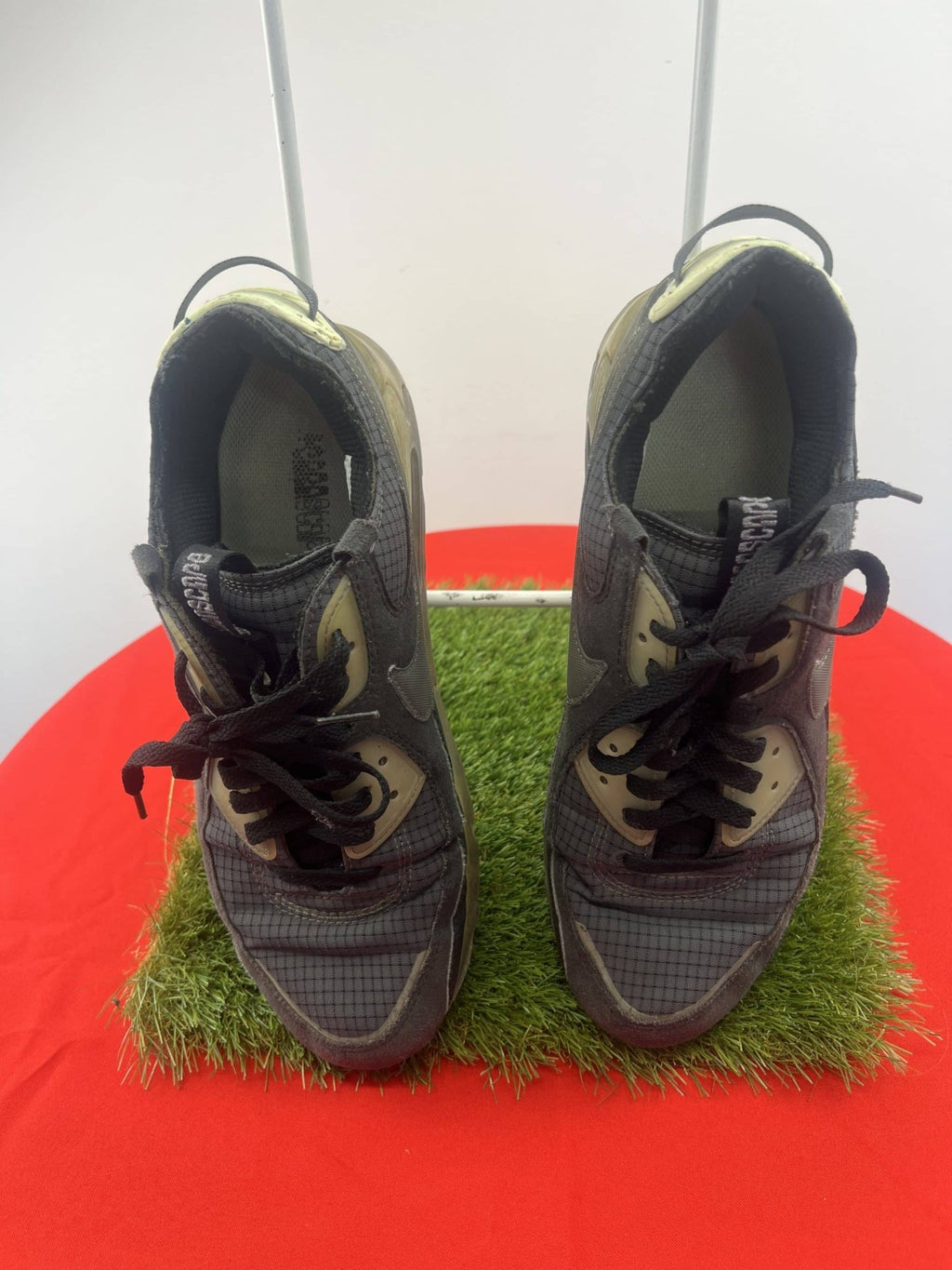 Nike Men’s Air Max Terrascape Trainers - kitround kitround product