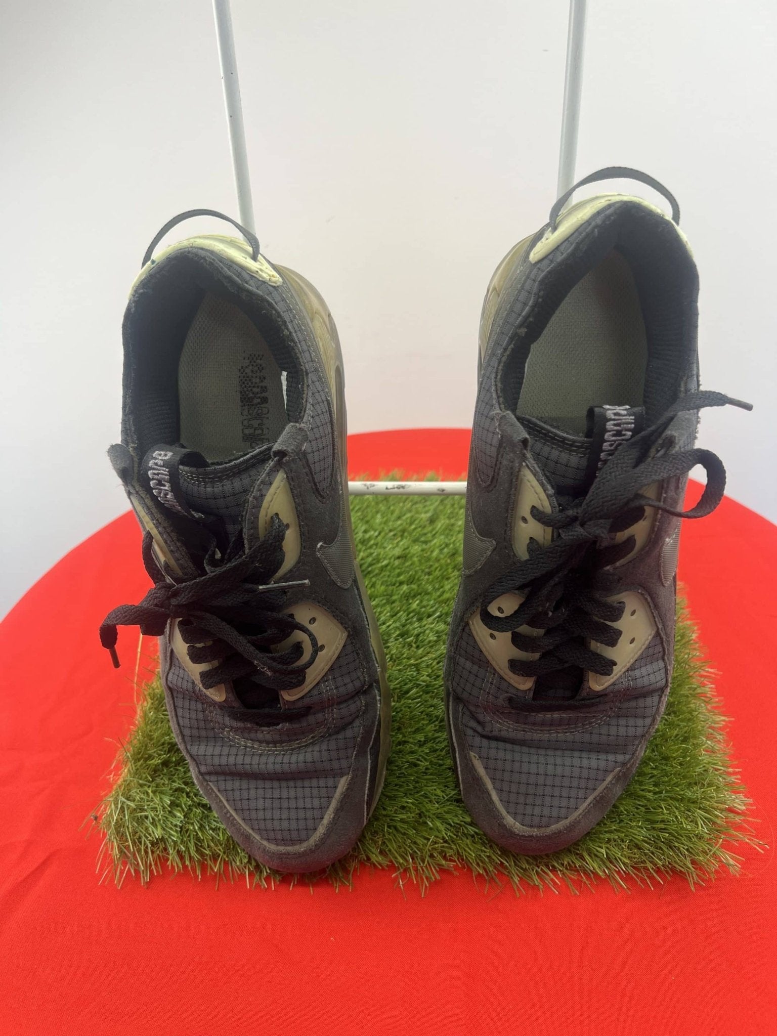 Nike Men’s Air Max Terrascape Trainers - kitround kitround product