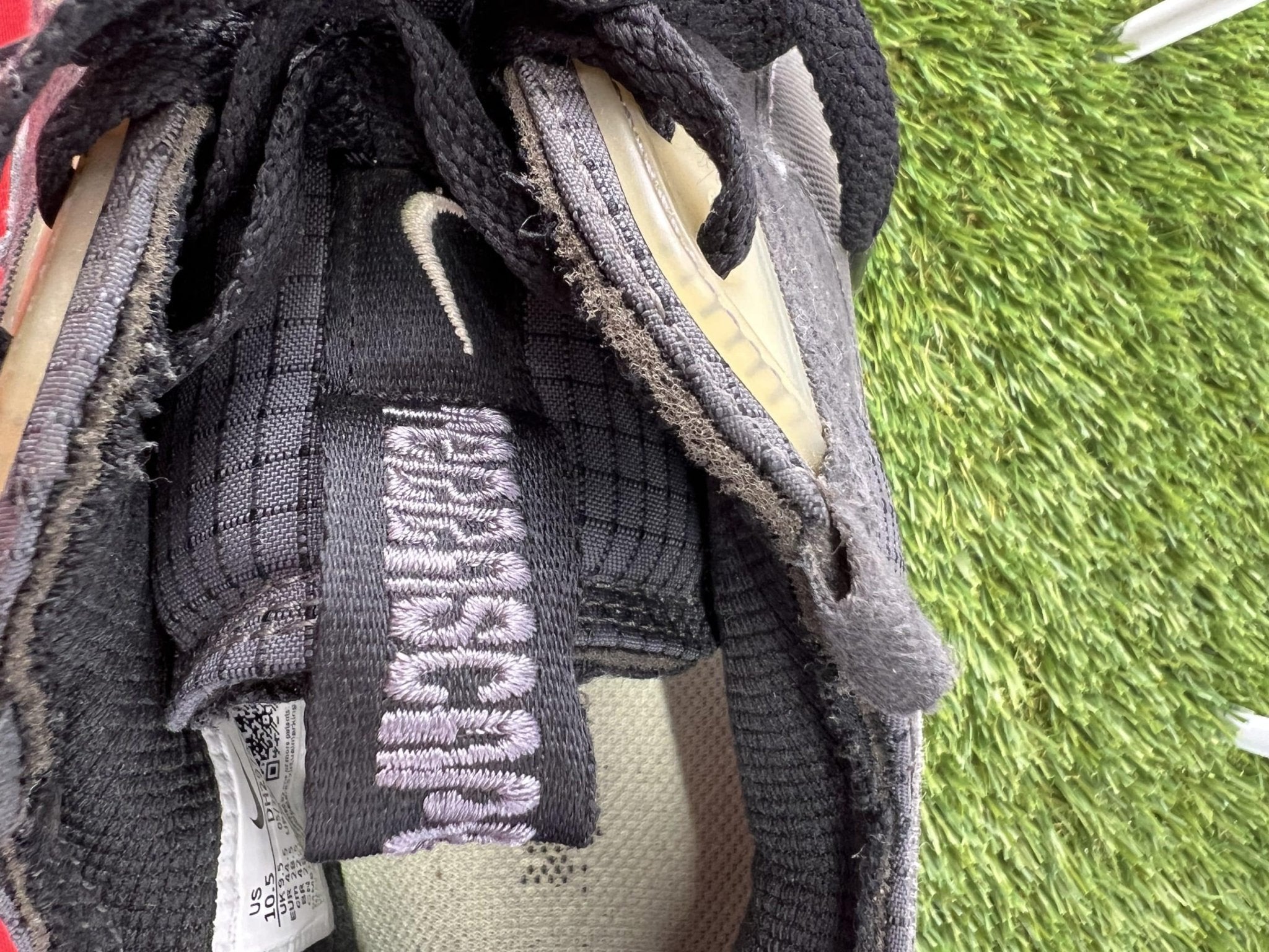 Nike Men’s Air Max Terrascape Trainers - kitround kitround product