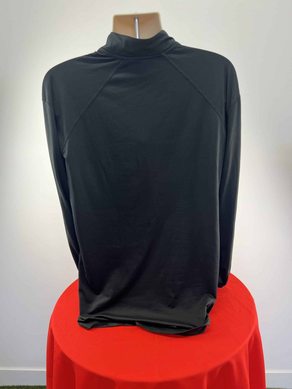 Nike Men's Black Sports Top - kitround kitround product