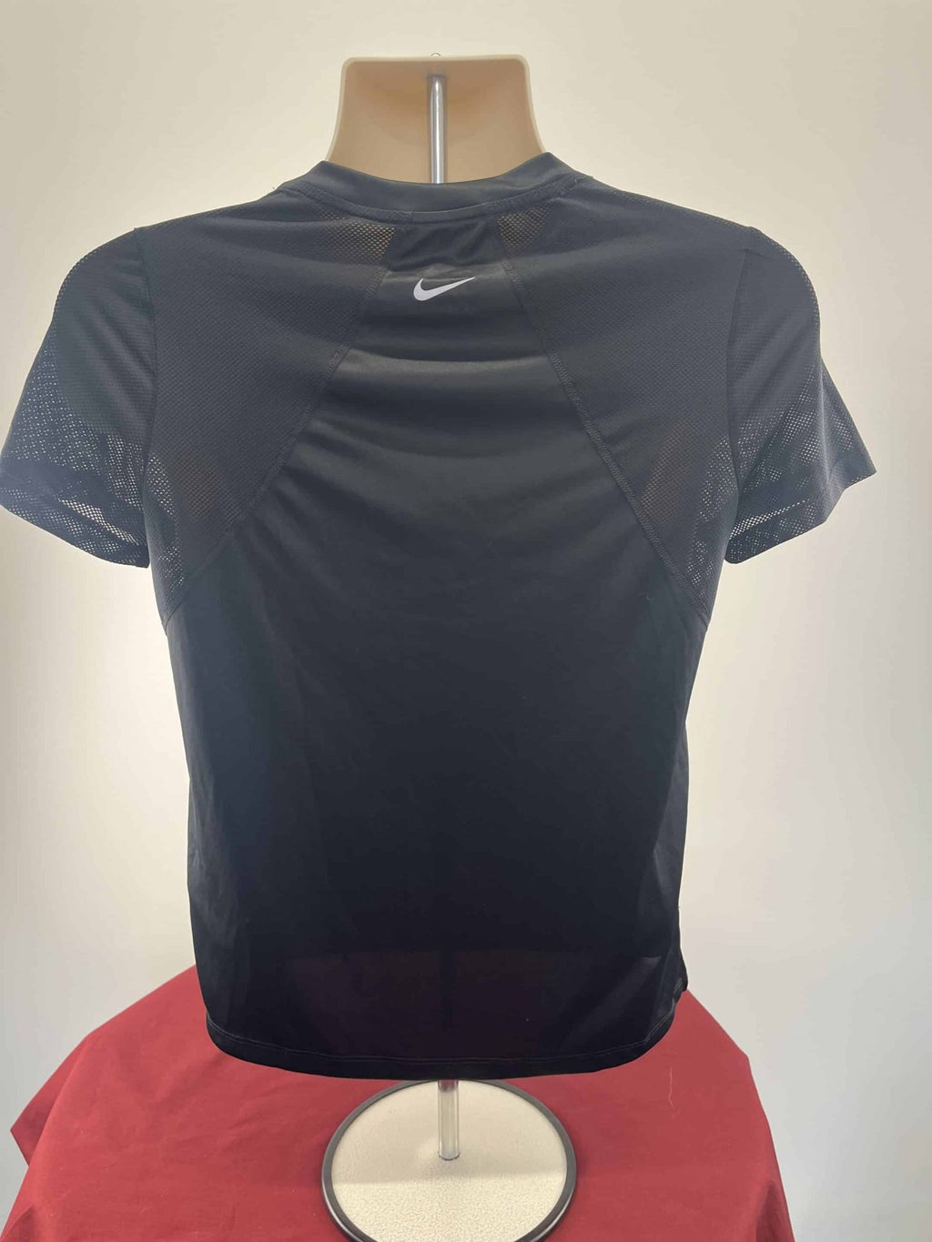 Nike Men's Black T-Shirt - kitround kitround product