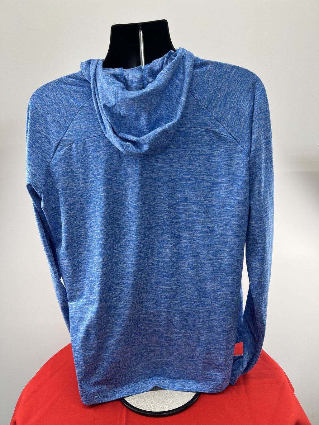 Nike Men's Blue Long Sleeve Running Top - kitround kitround product