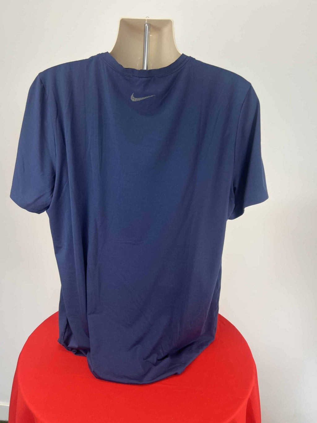 Nike Men's Blue T-Shirt - kitround kitround product