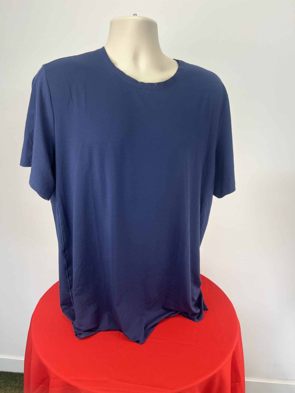 Nike Men's Blue T-Shirt - kitround kitround product