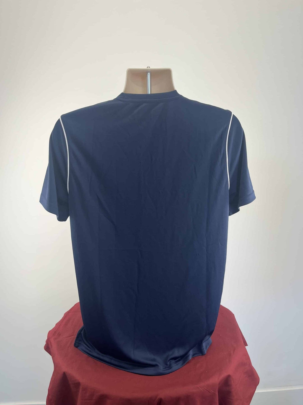 Nike Men's Football Jersey - Dark Blue - kitround kitround product