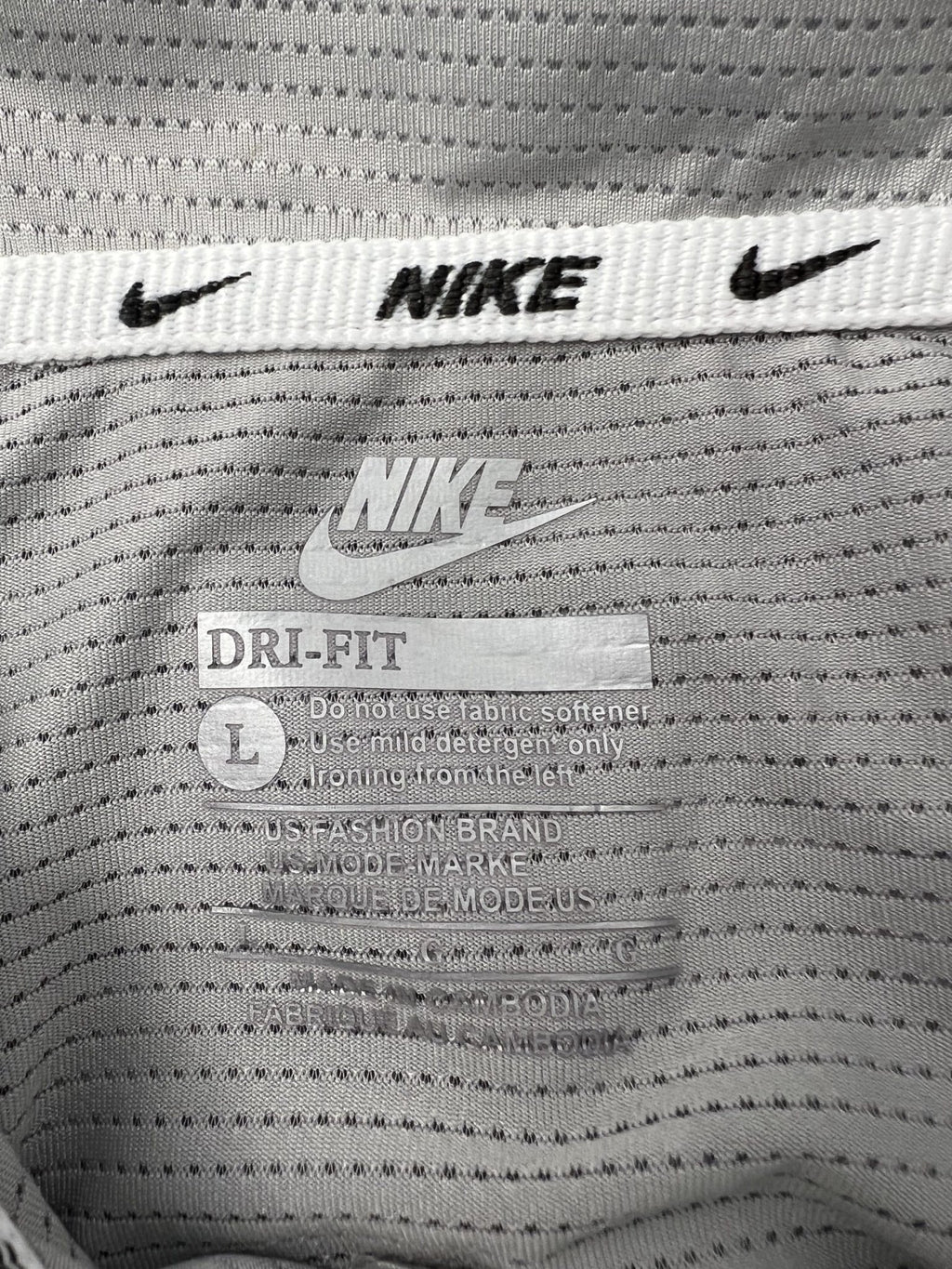 Nike Men's Golf Polo Shirt - kitround kitround product