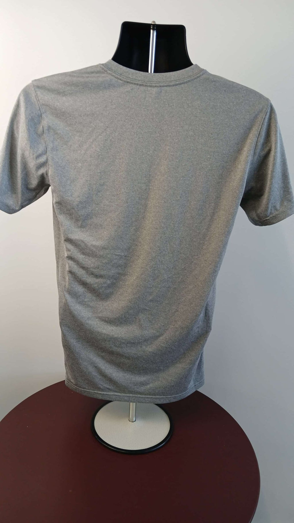 Nike Men’s Grey T-Shirt - kitround kitround product