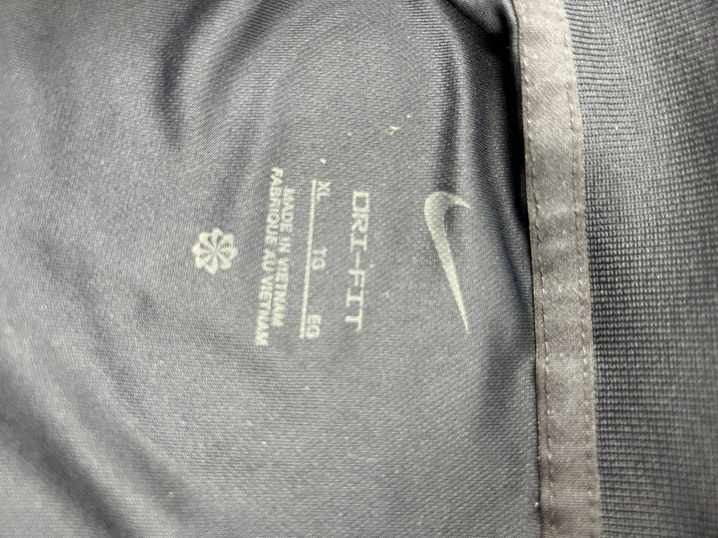 Nike Men's Long Sleeved Polo Shirt - kitround kitround product