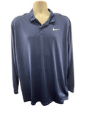 Nike Men's Long Sleeved Polo Shirt - kitround kitround product