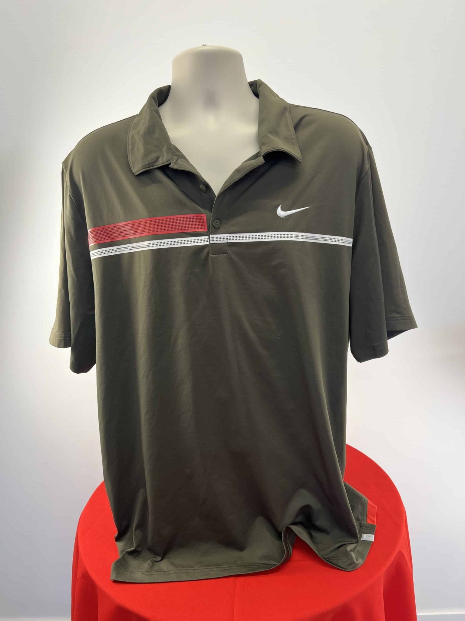 Nike Men's Polo Shirt - kitround kitround product
