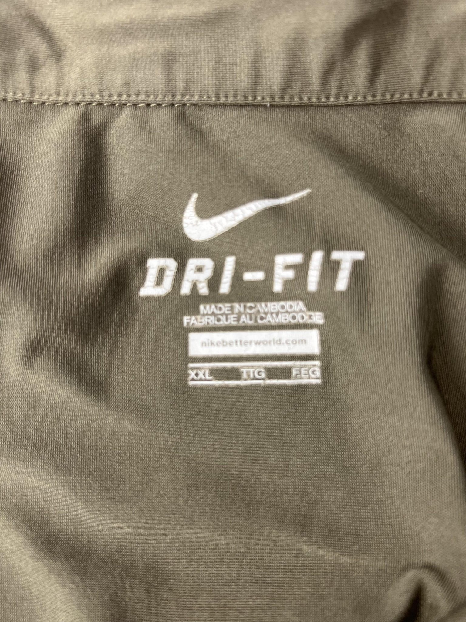 Nike Men's Polo Shirt - kitround kitround product