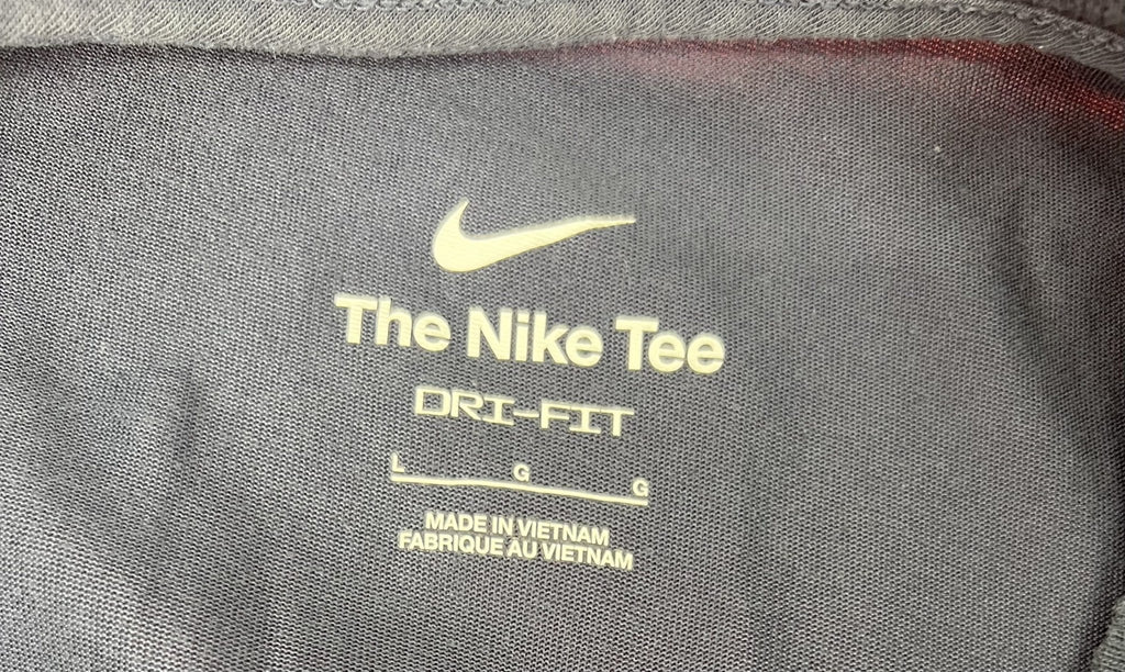 Nike Men's Sports T-Shirt - kitround kitround product