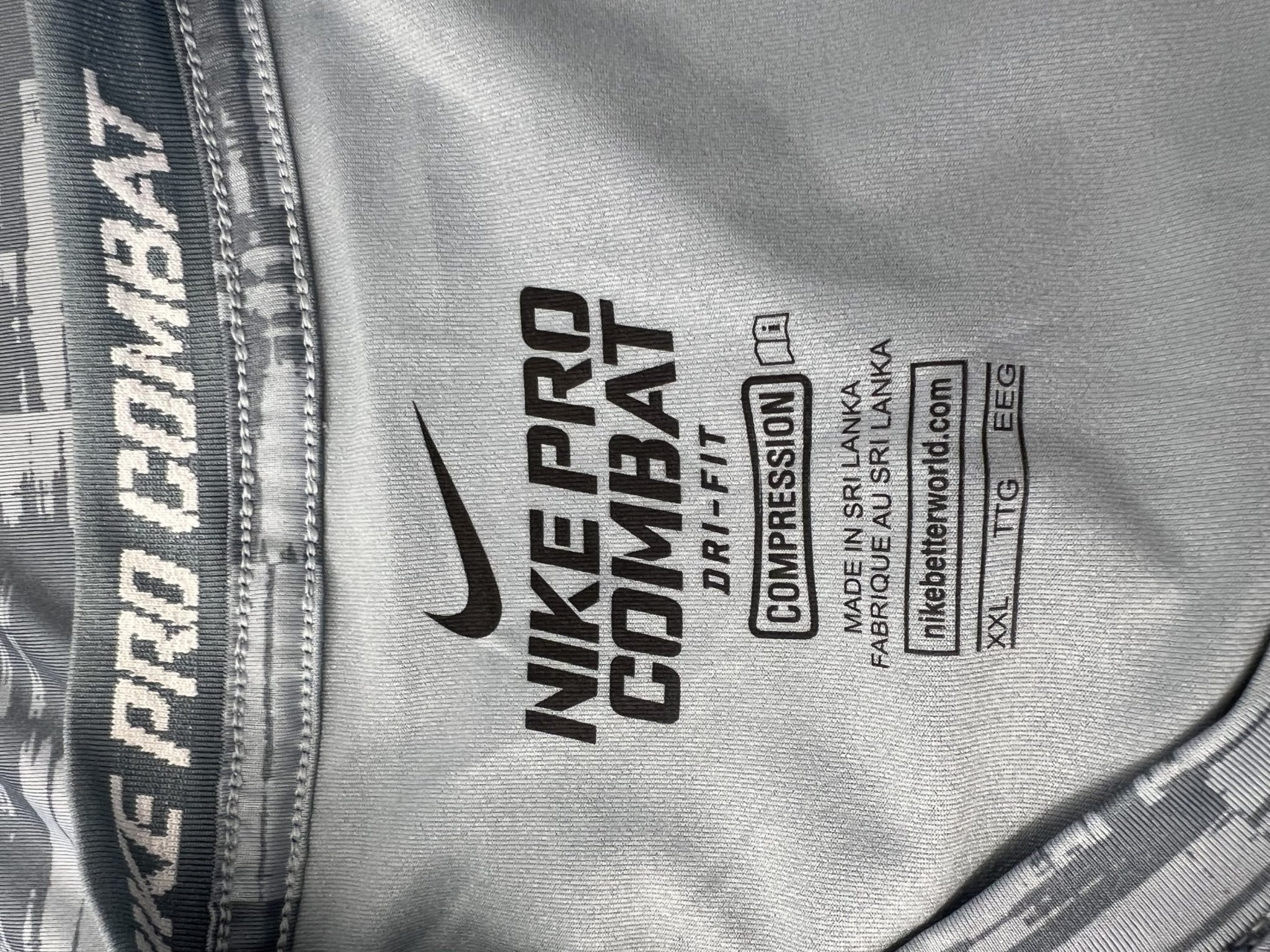 Nike Men's Sports T-Shirt - kitround kitround product