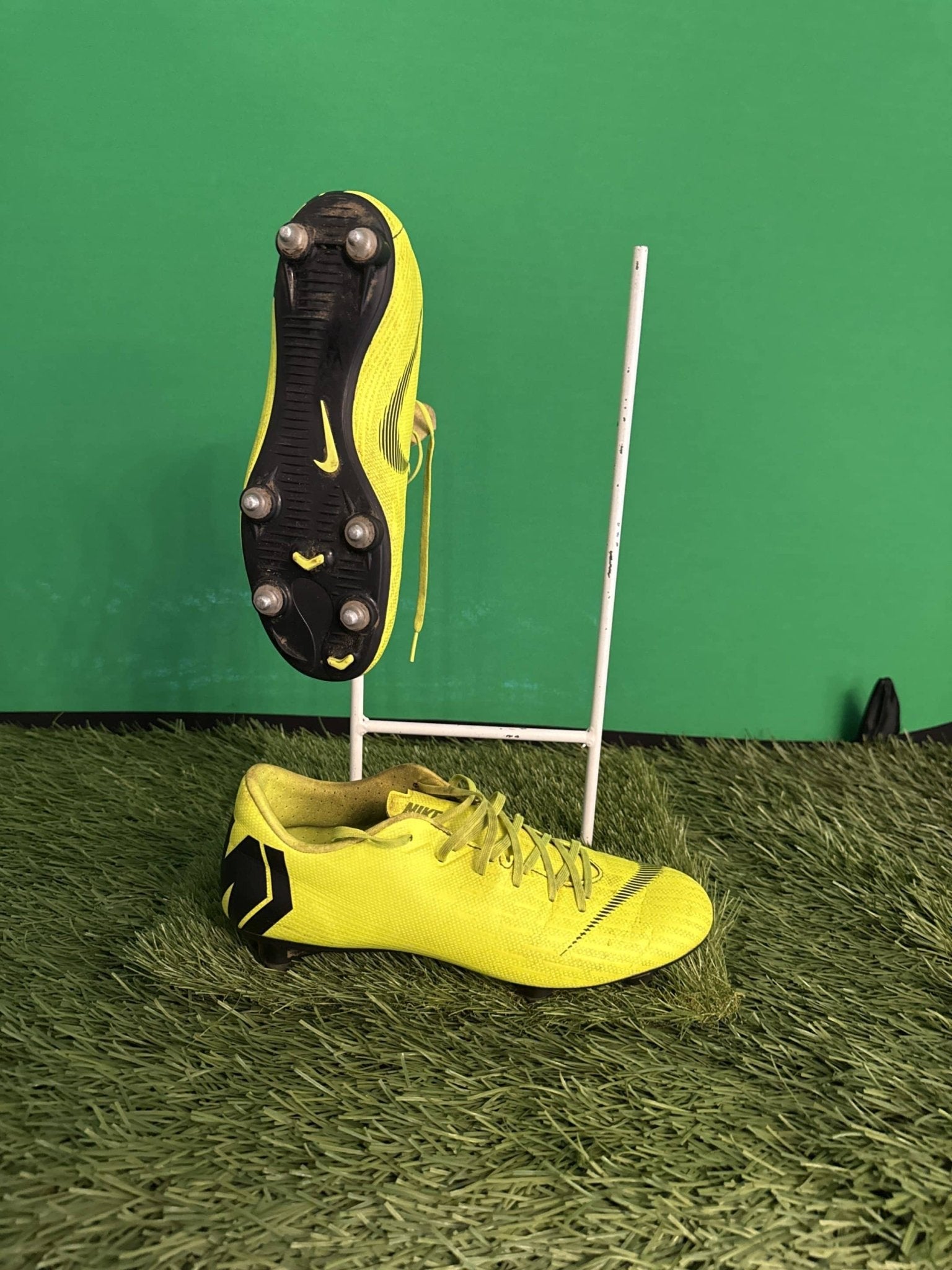 Nike Mercurial Football Boots - kitround Foxhills product