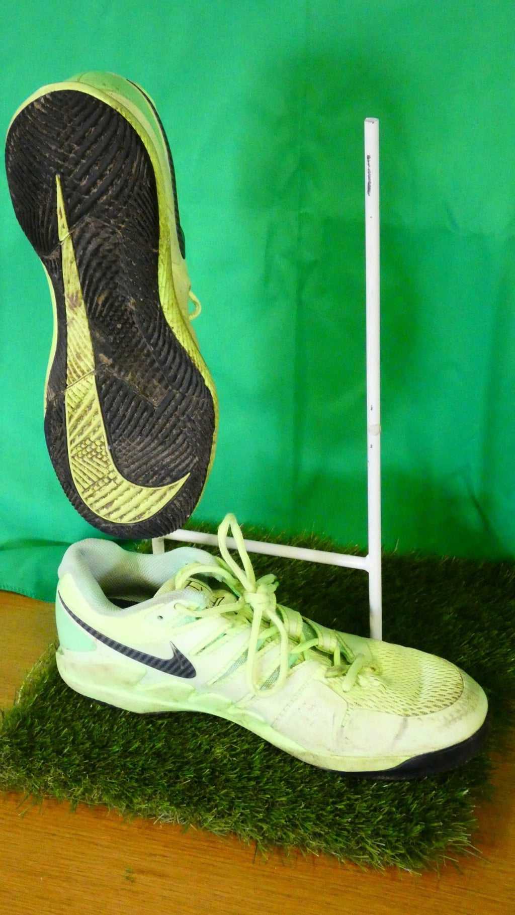 Nike Mesh Trainers - kitround kitround product