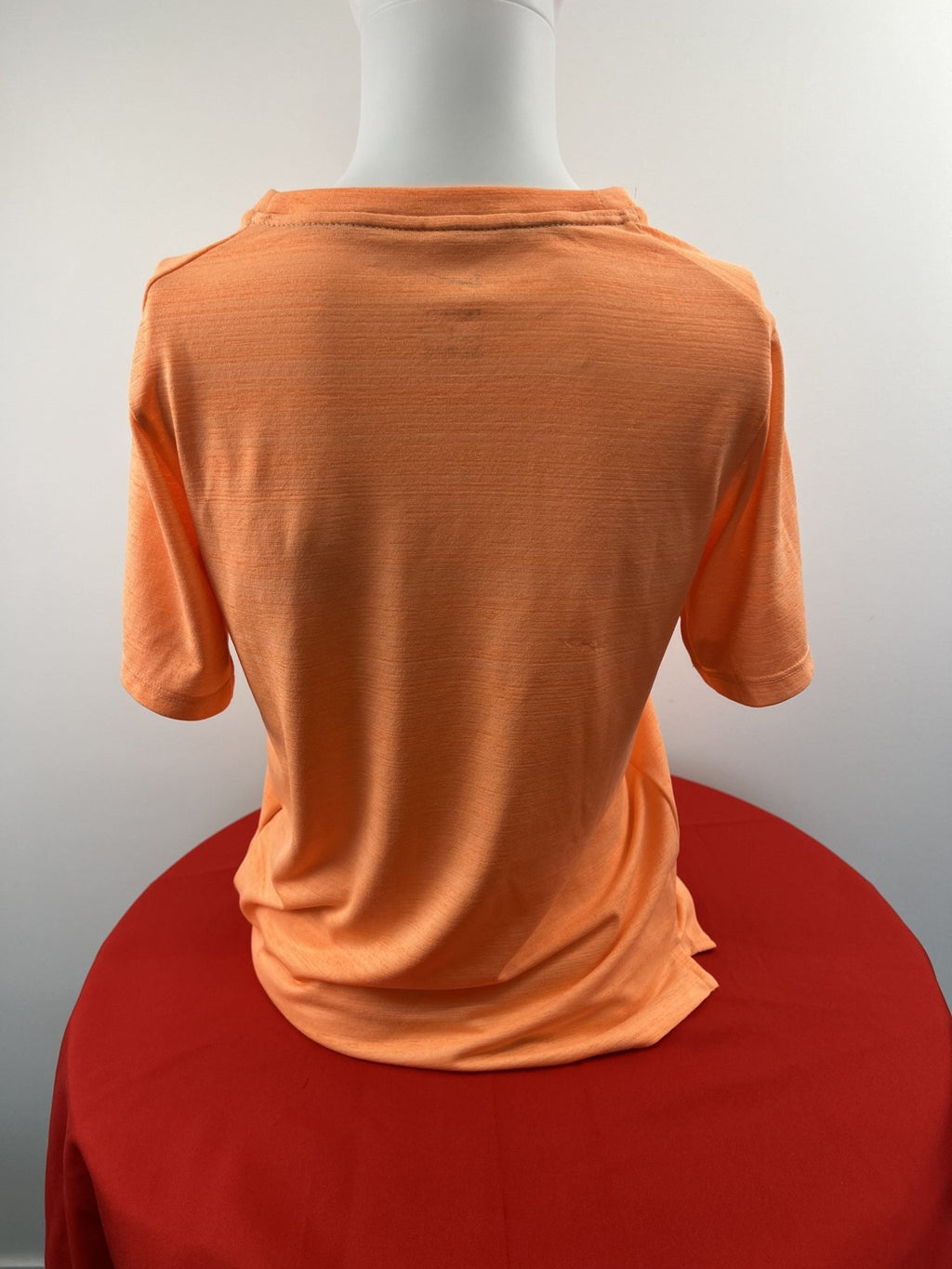 Nike Orange T-Shirt - kitround kitround product