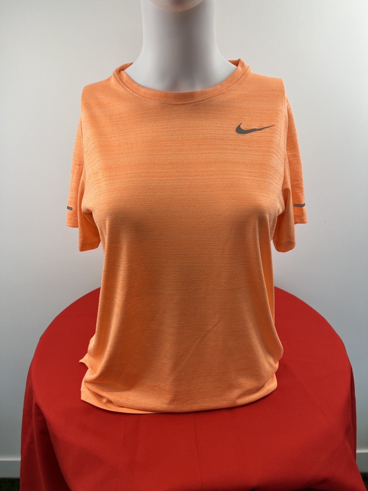Nike Orange T-Shirt - kitround kitround product