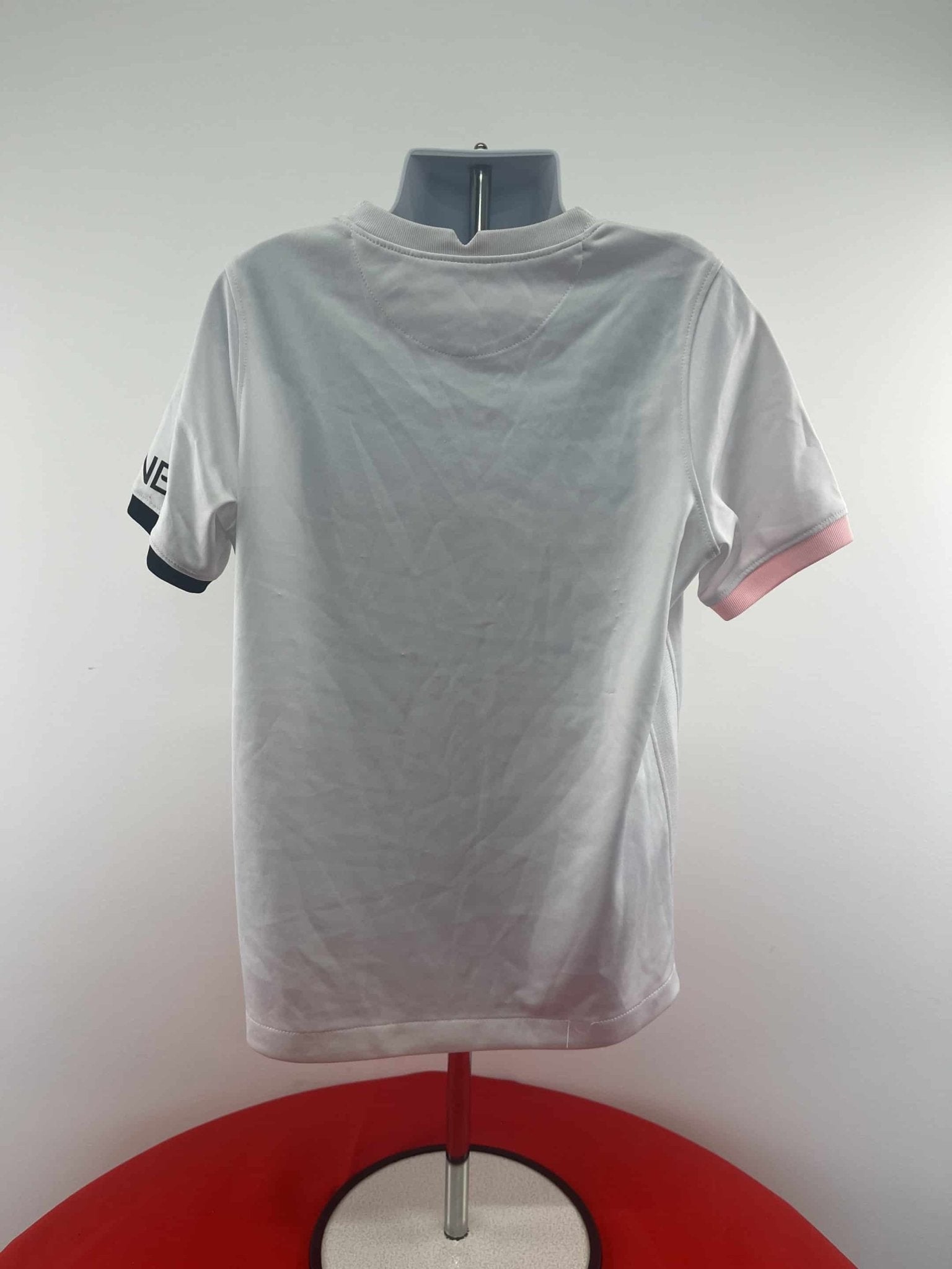 Nike Paris Saint - Germain Football Shirt - kitround kitround product