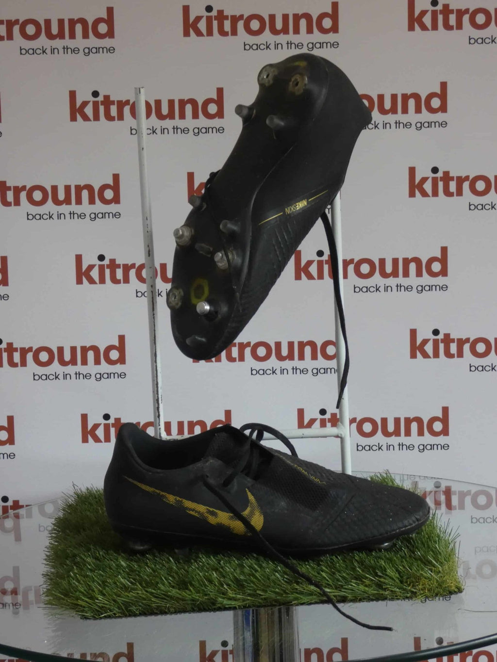Nike Phantom Football Boots - kitround kitround product