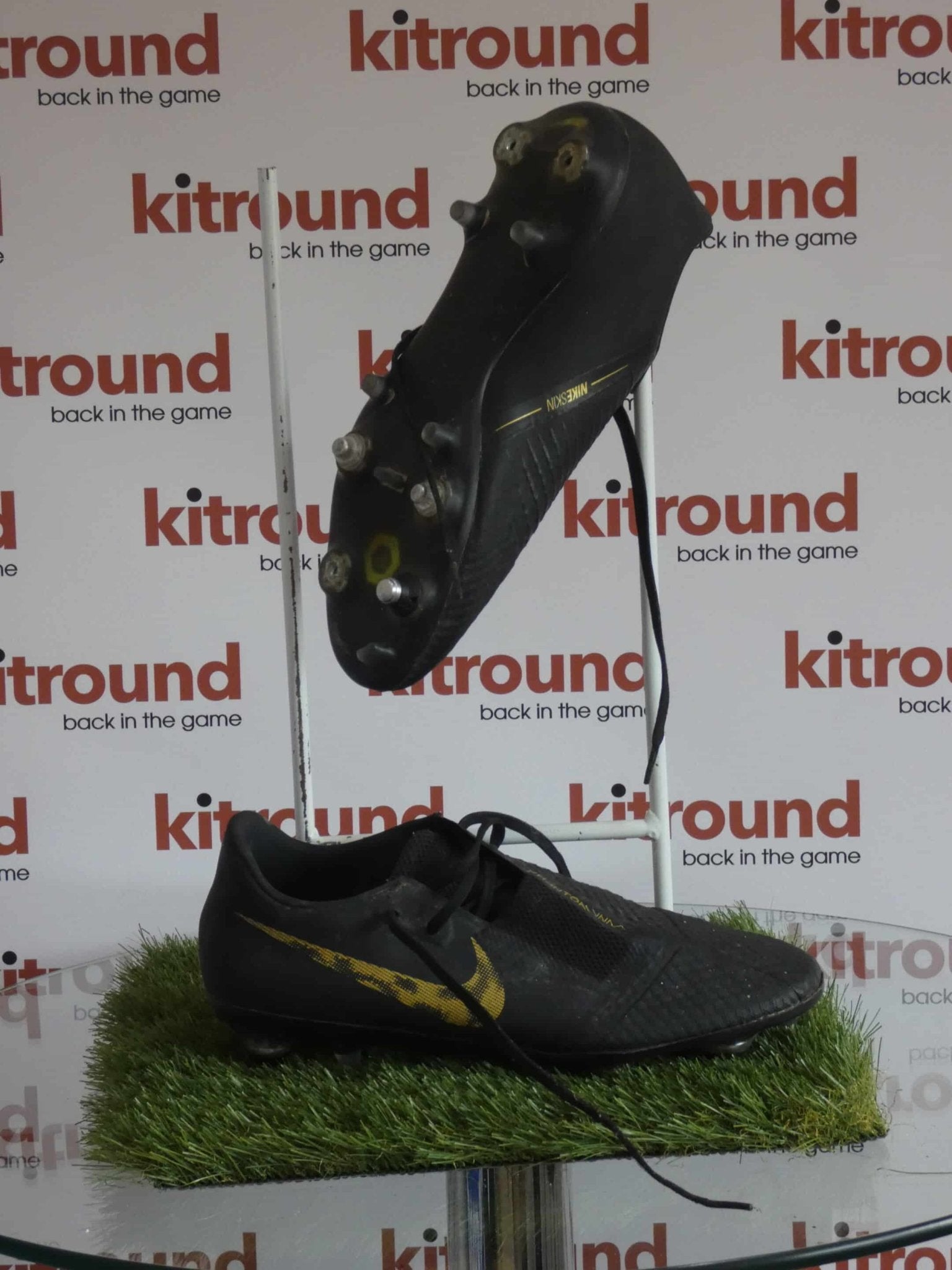 Nike Phantom Football Boots - kitround kitround product
