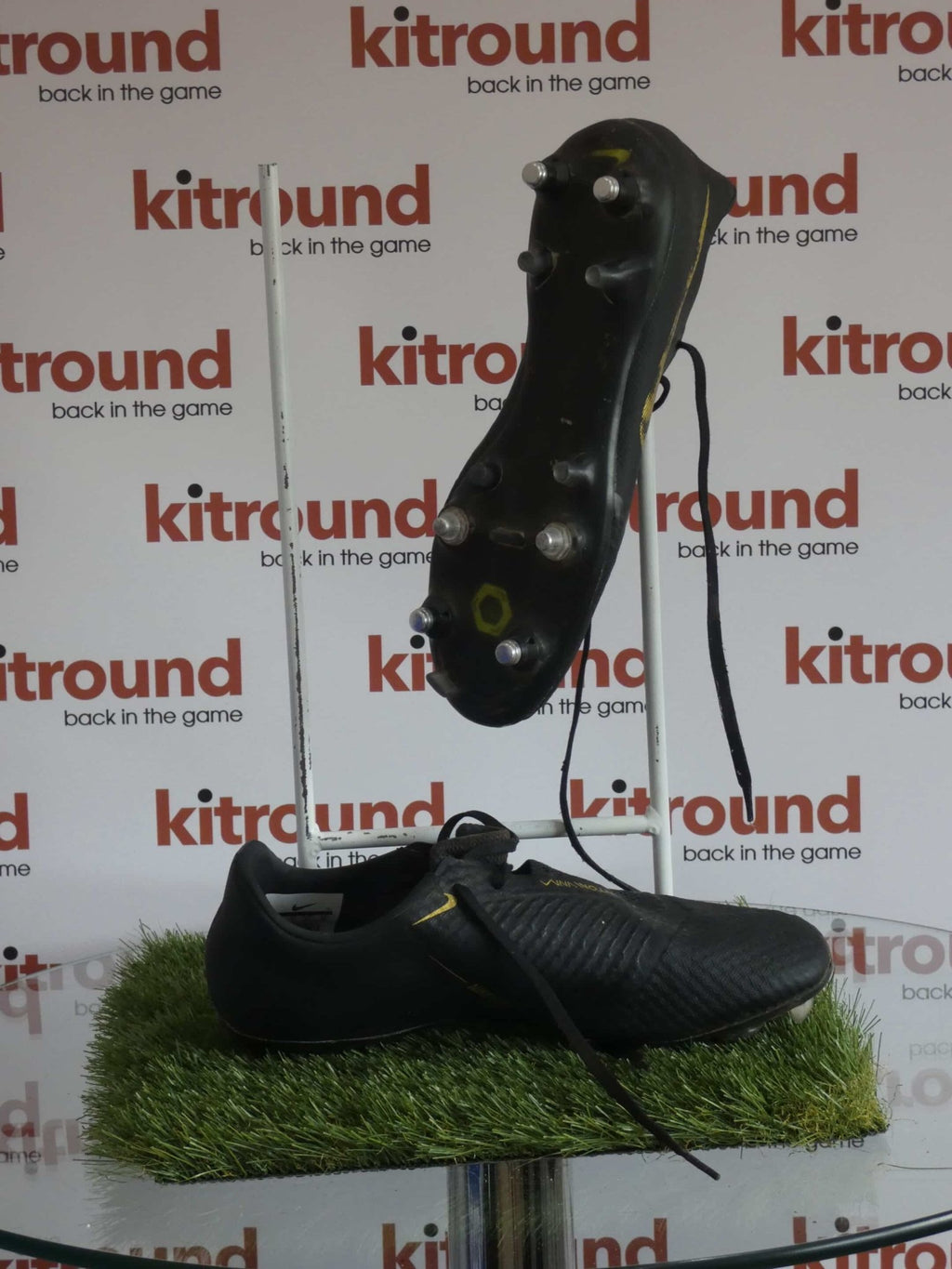 Nike Phantom Football Boots - kitround kitround product