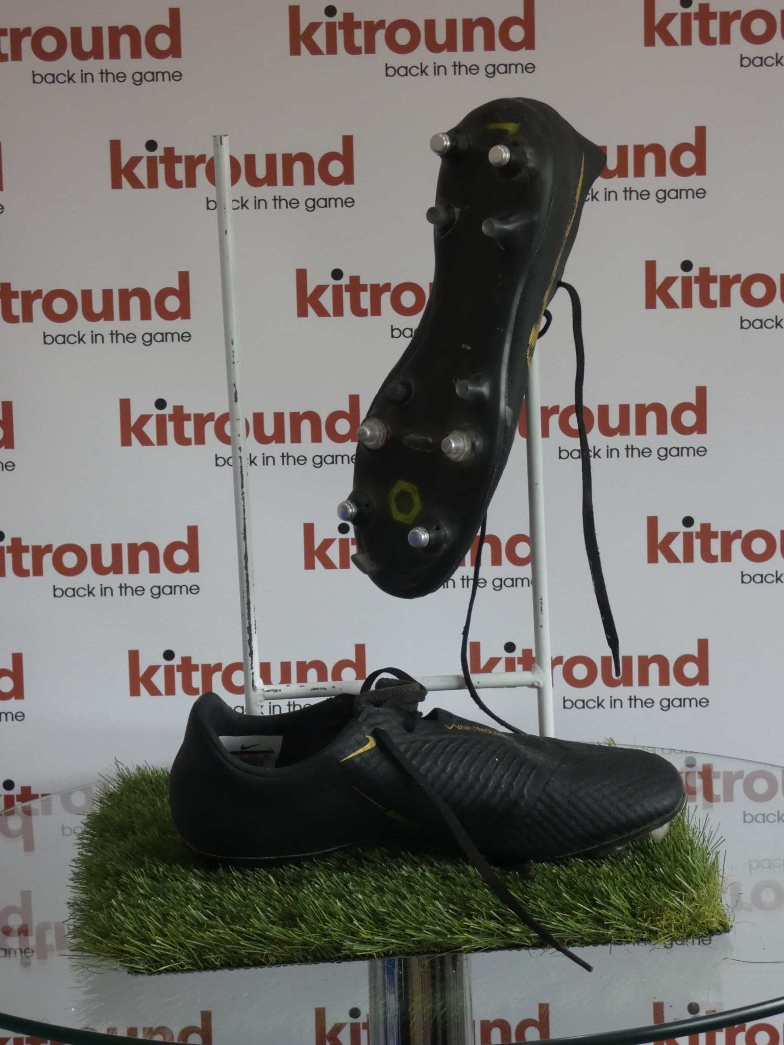 Nike Phantom Football Boots - kitround kitround product