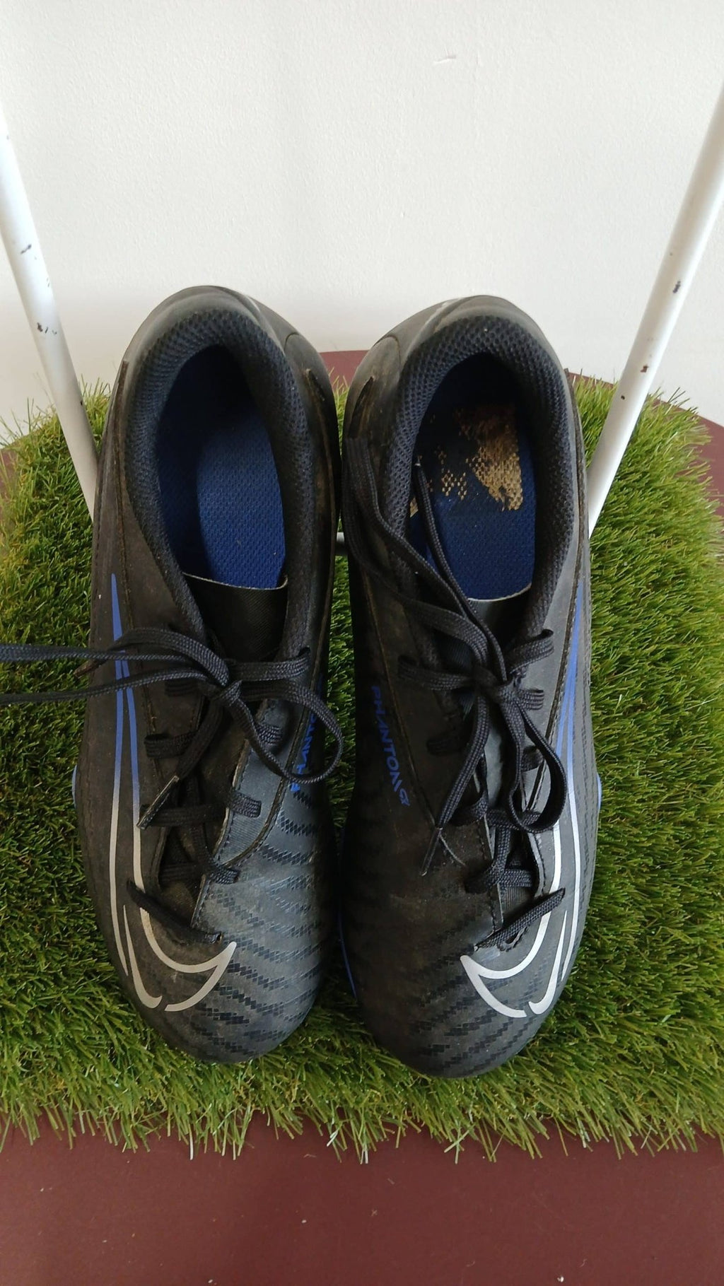 Nike Phantom Football Boots - kitround kitround product