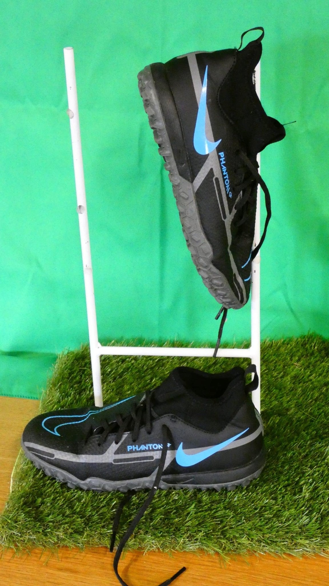 Nike Phantom Football Trainers - kitround kitround product